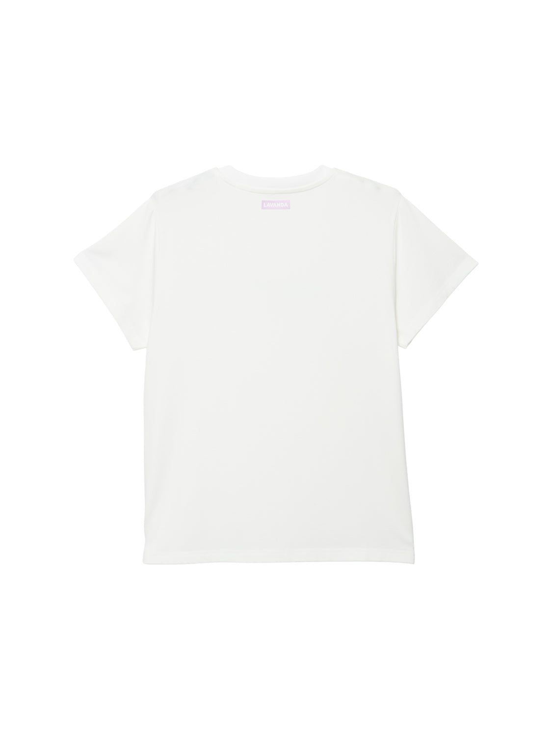 【HELLO KITTY】グリッターTシャツ