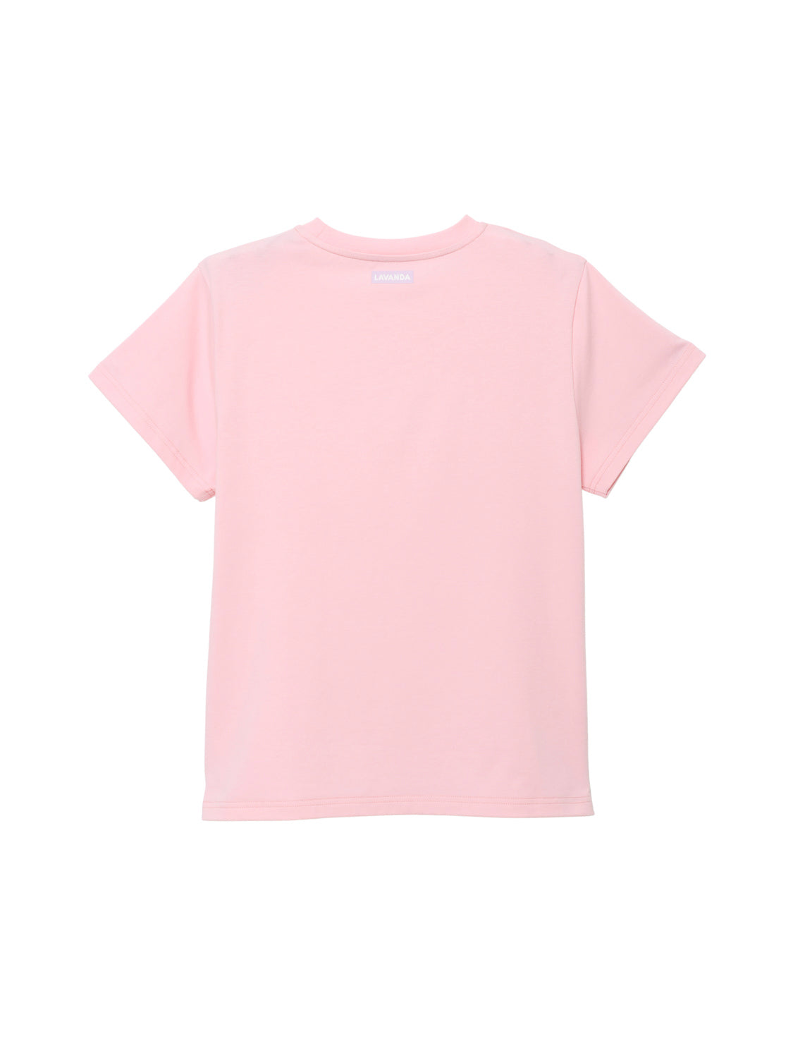 【HELLO KITTY】グリッターTシャツ