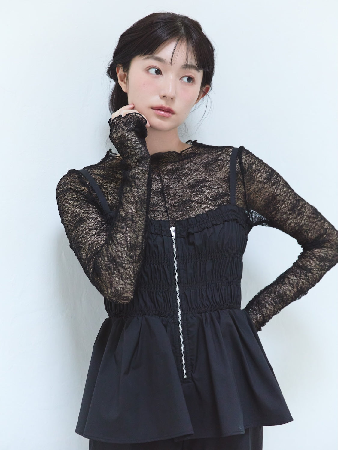 シアーレーストップス