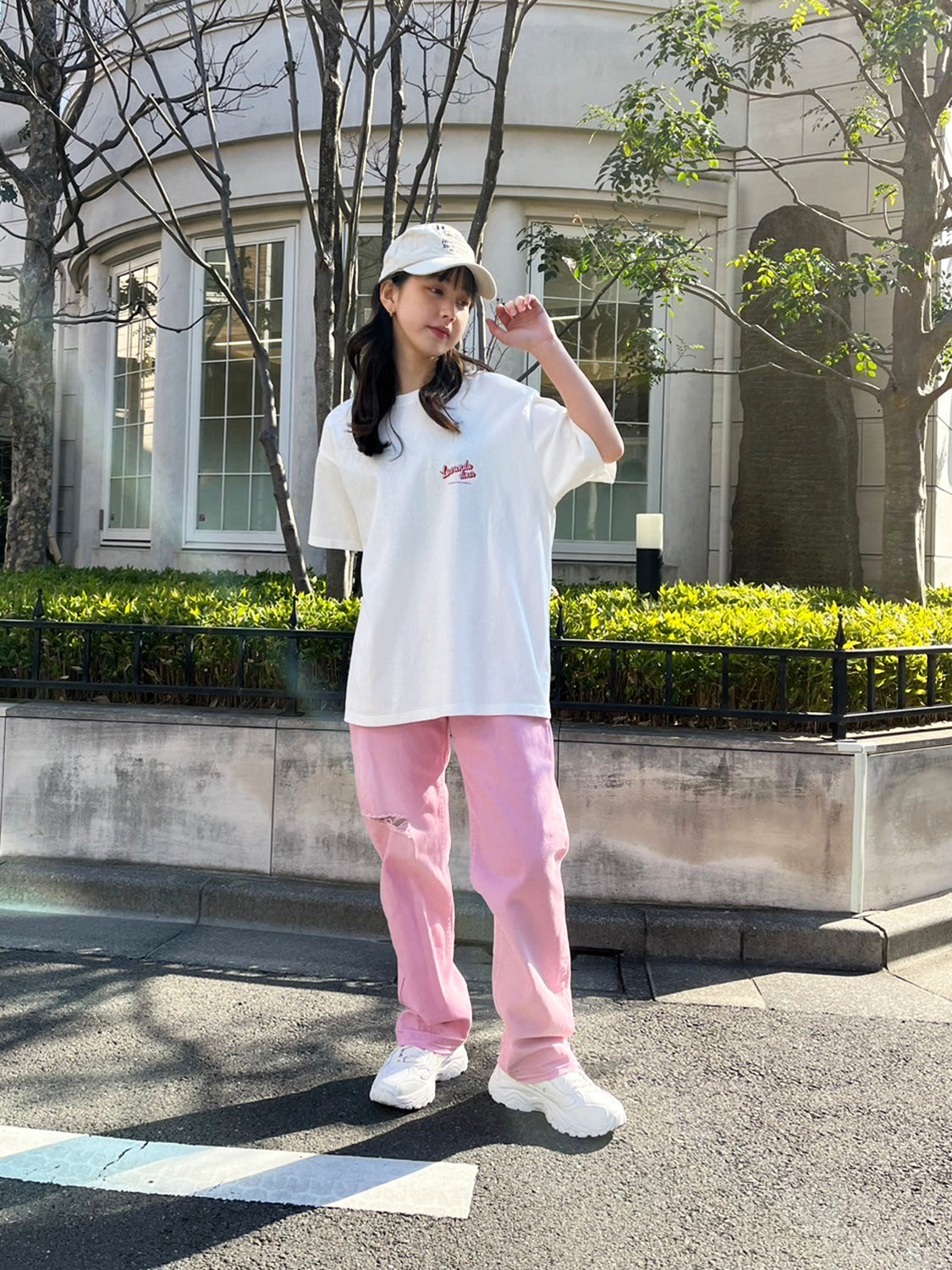 156cm