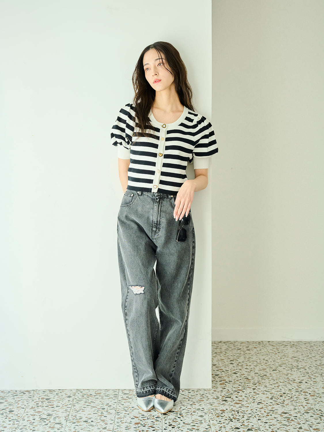 161cm