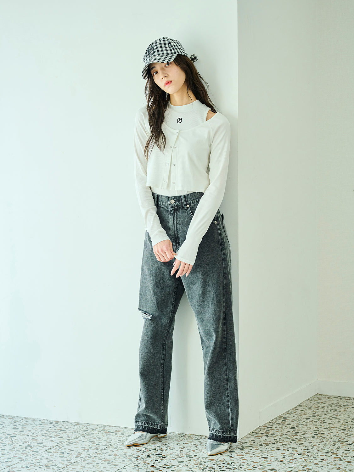 161cm