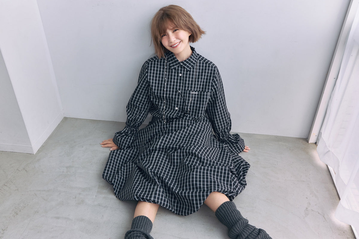 LAVANDA 2026 AW COLLECTION 受注販売のおしらせ