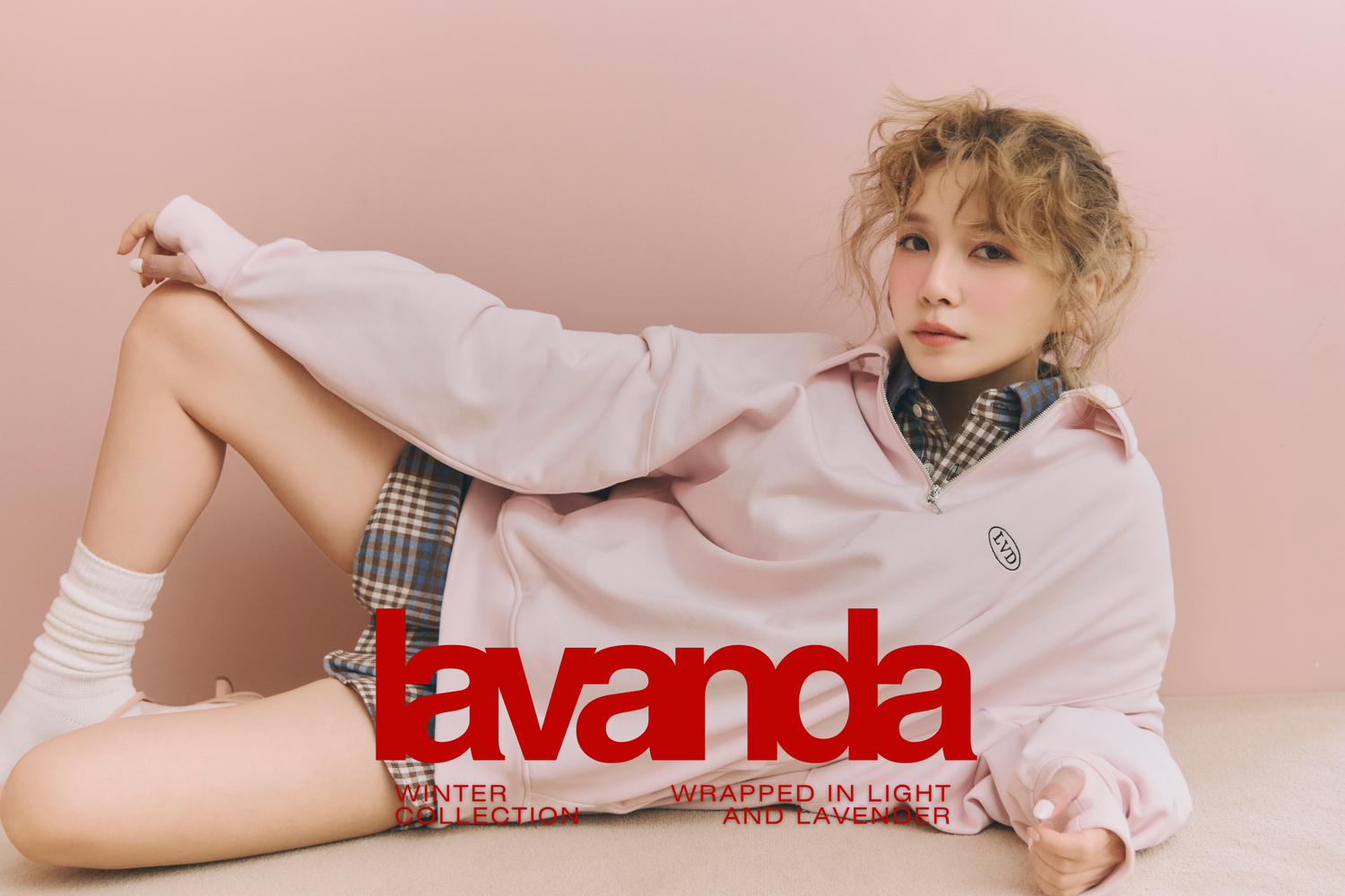 2025 WINTER COLLECTION 受注販売11/21(金)20:00スタート！