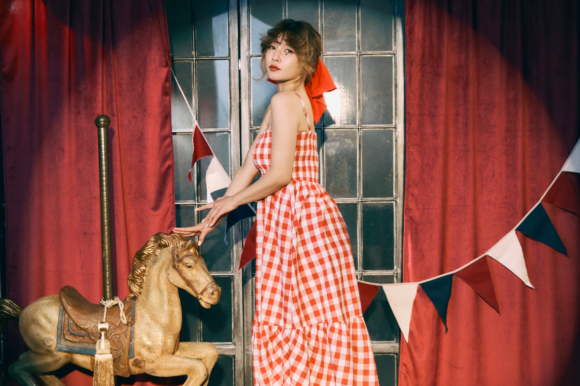 2026 SS COLLECTION 受注販売2/20(金)20:00スタート！