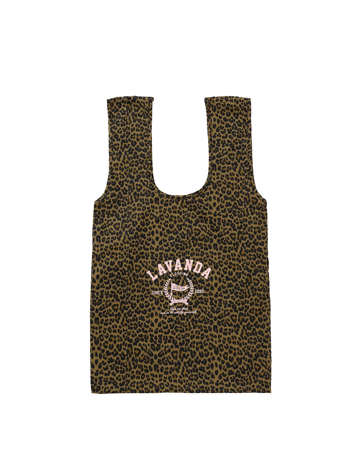2026 LAVANDA HAPPY BAG