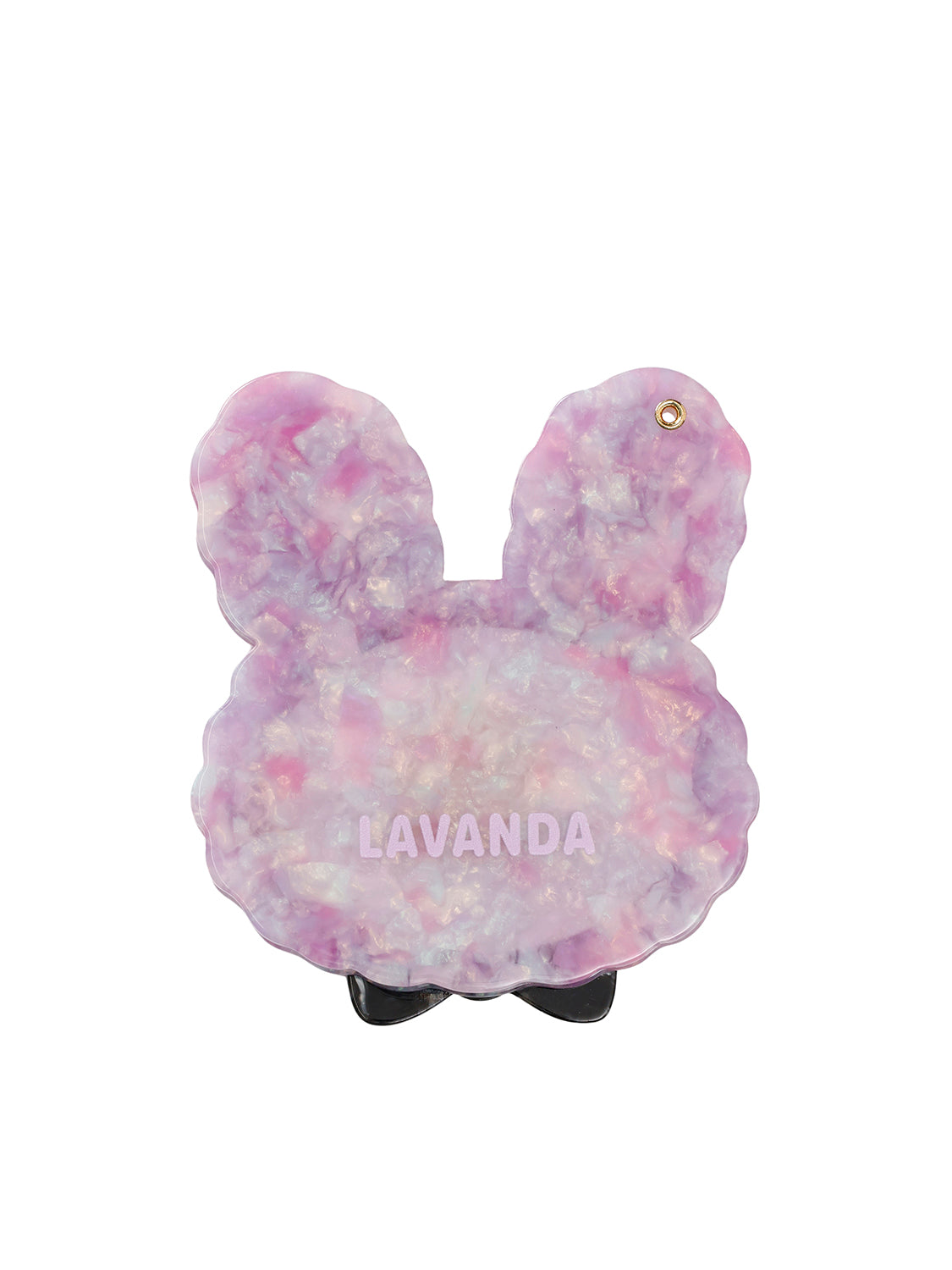 2026 LAVANDA HAPPY BAG