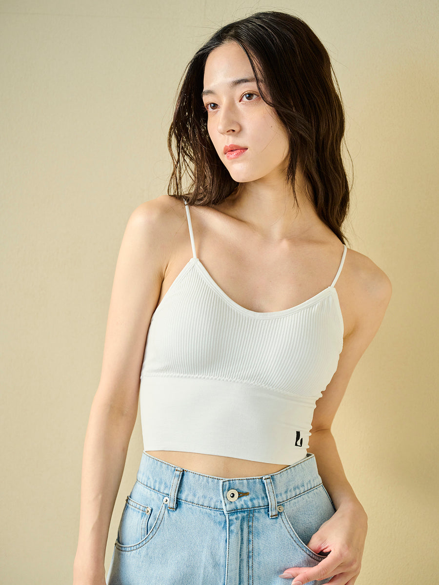 リバティ ソープ キャミソール スカート ボンポワン2019aw 起用柄 