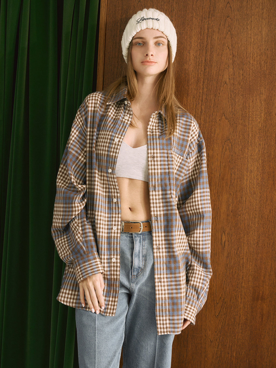 ダブルメタルサルカンベルト