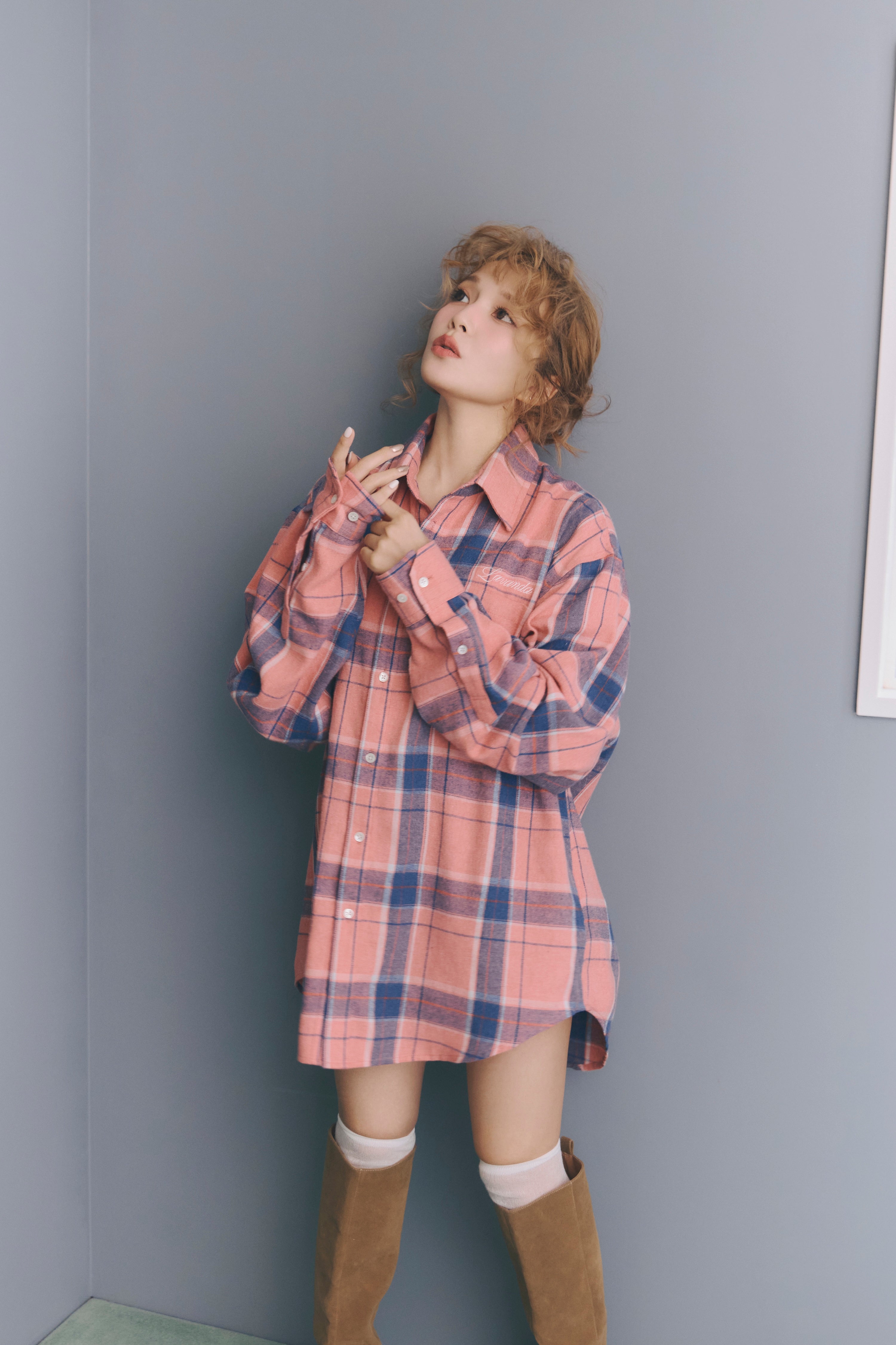 2025 AUTUMN LOOK