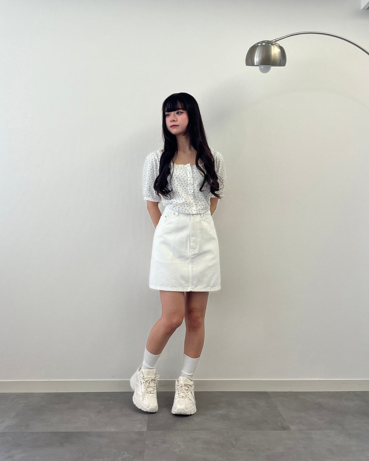 さラバンダ 2025 SPRING SNAP
