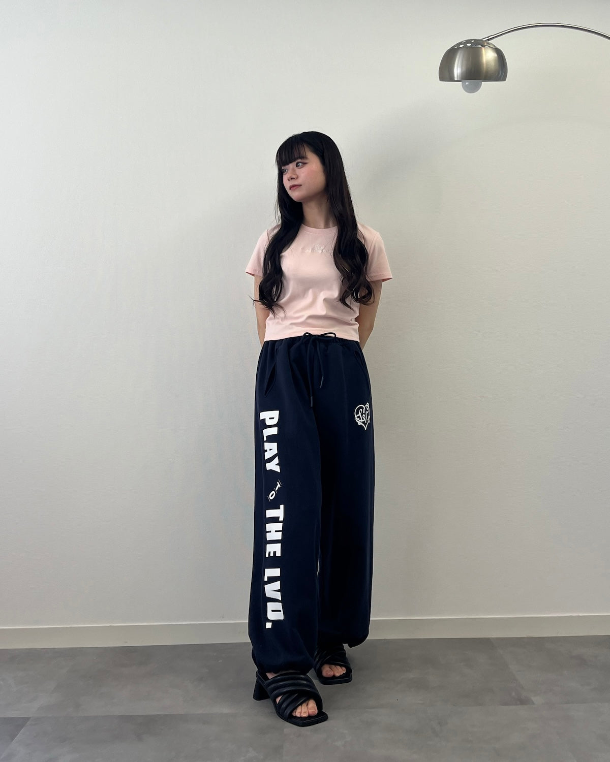 キルティングキュロット（女の子） 通販【ニッセン】