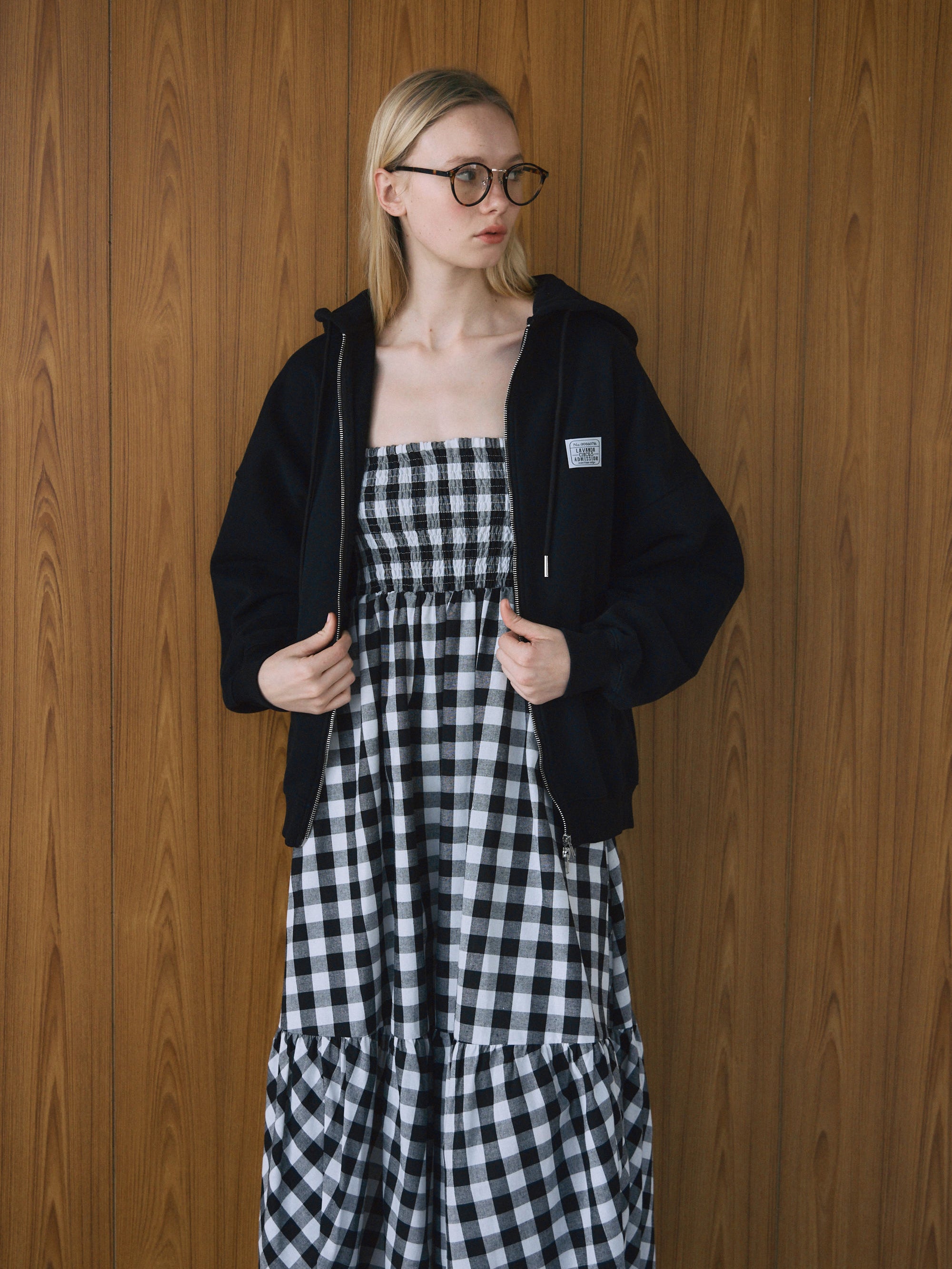 2wayライトシフトサングラス