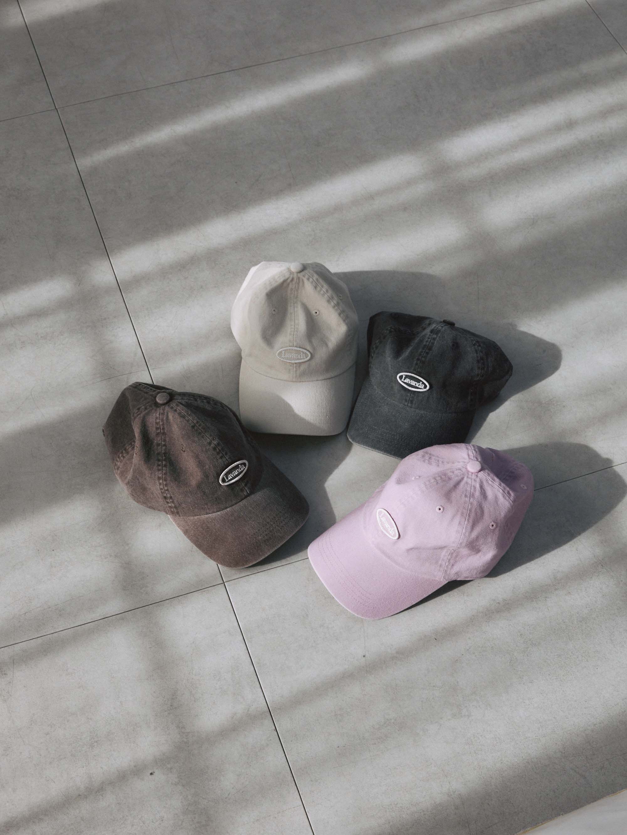 【Dickies®×LAVANDA】ピグメントキャップ