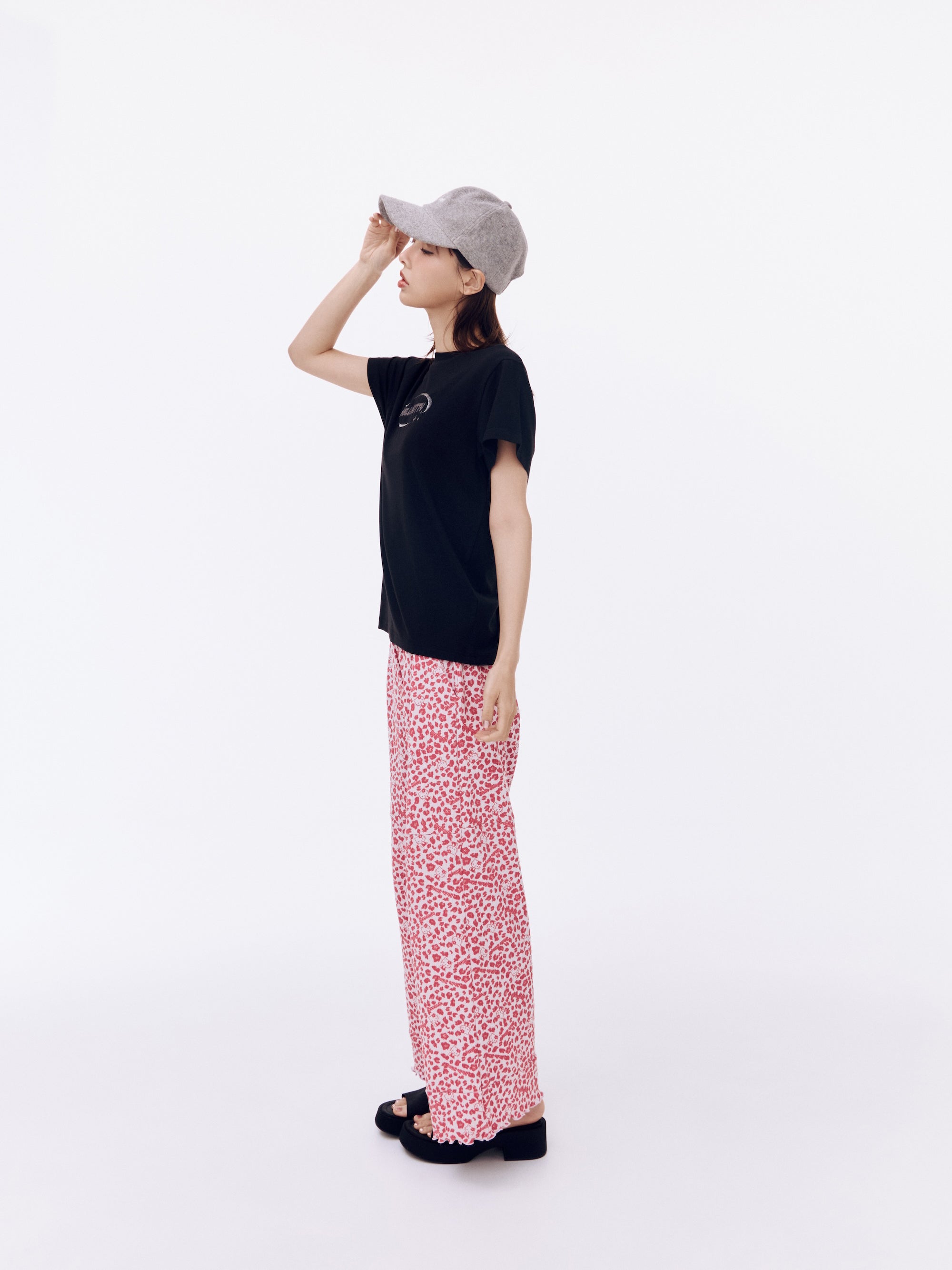 身長:172cm