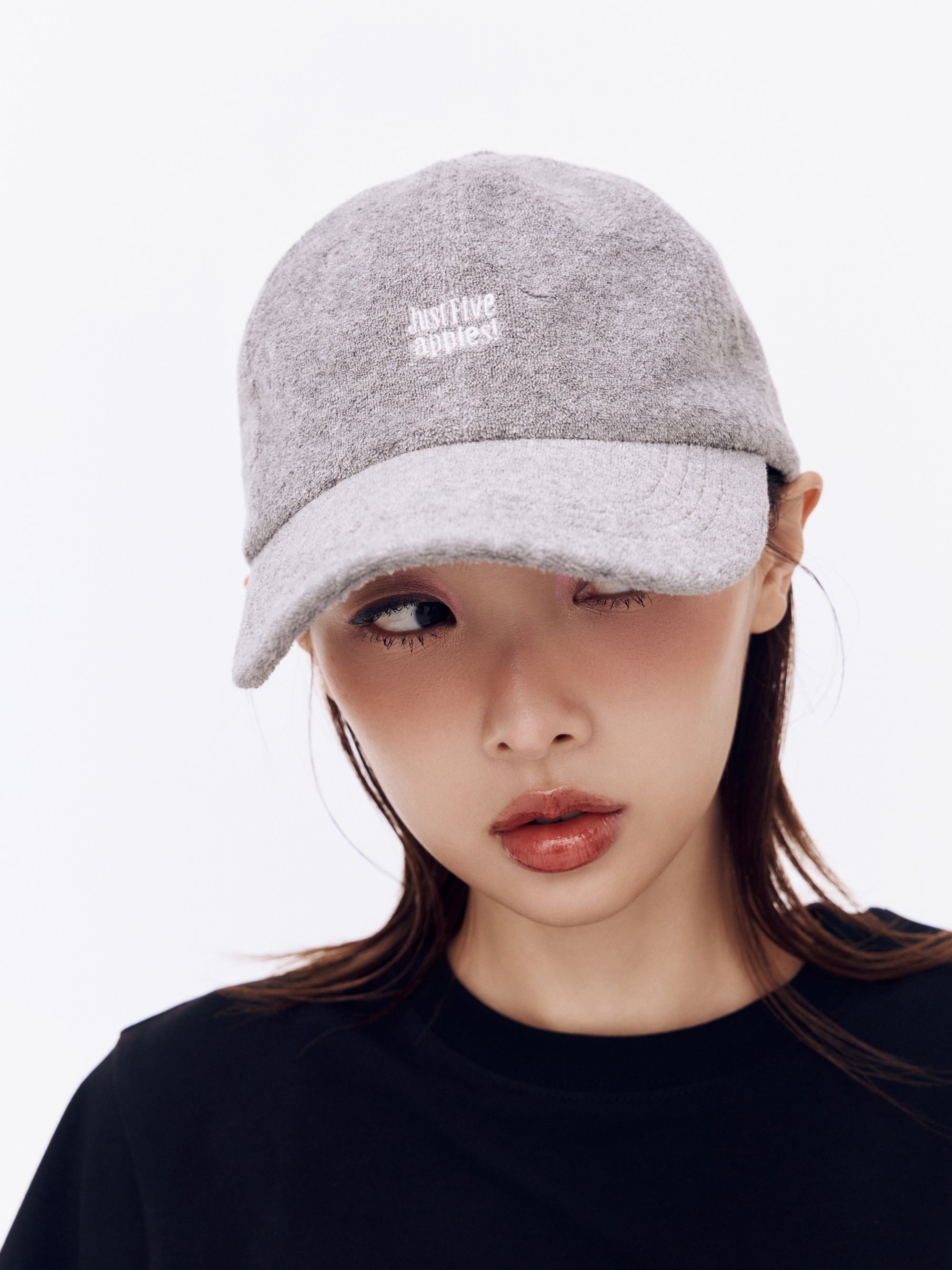 【HELLO KITTY】パイルキャップ