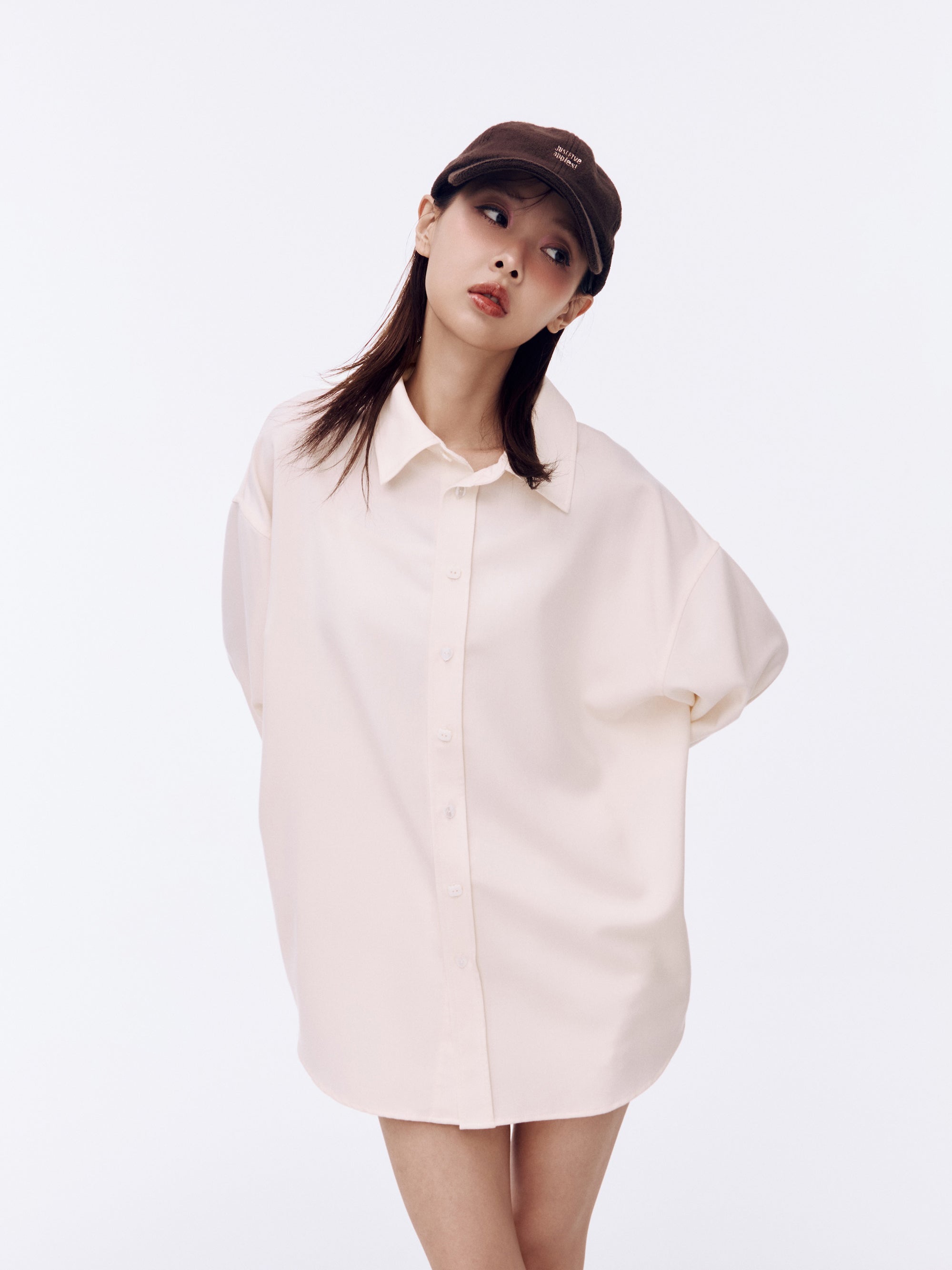 身長:172cm