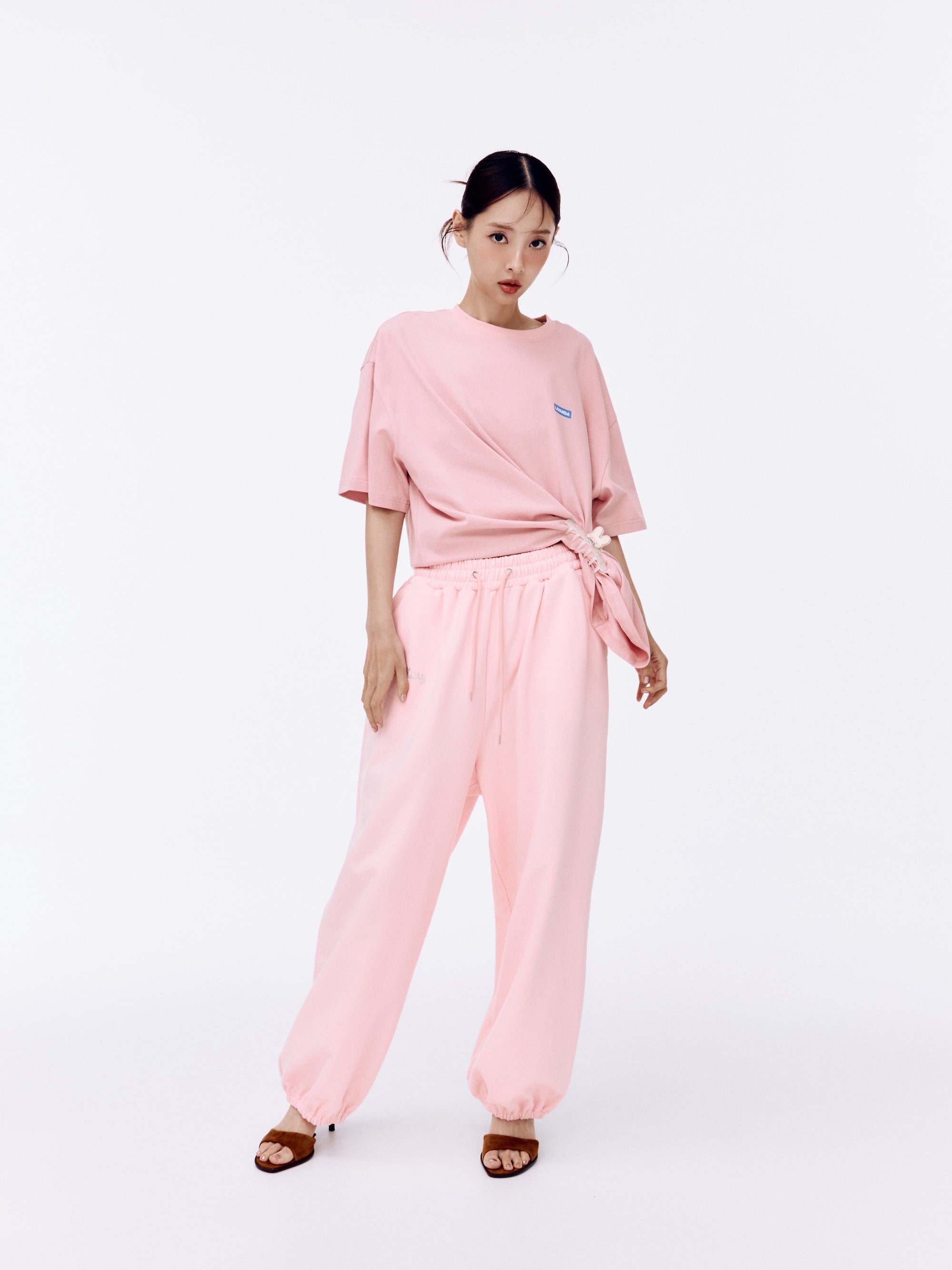 身長:172cm