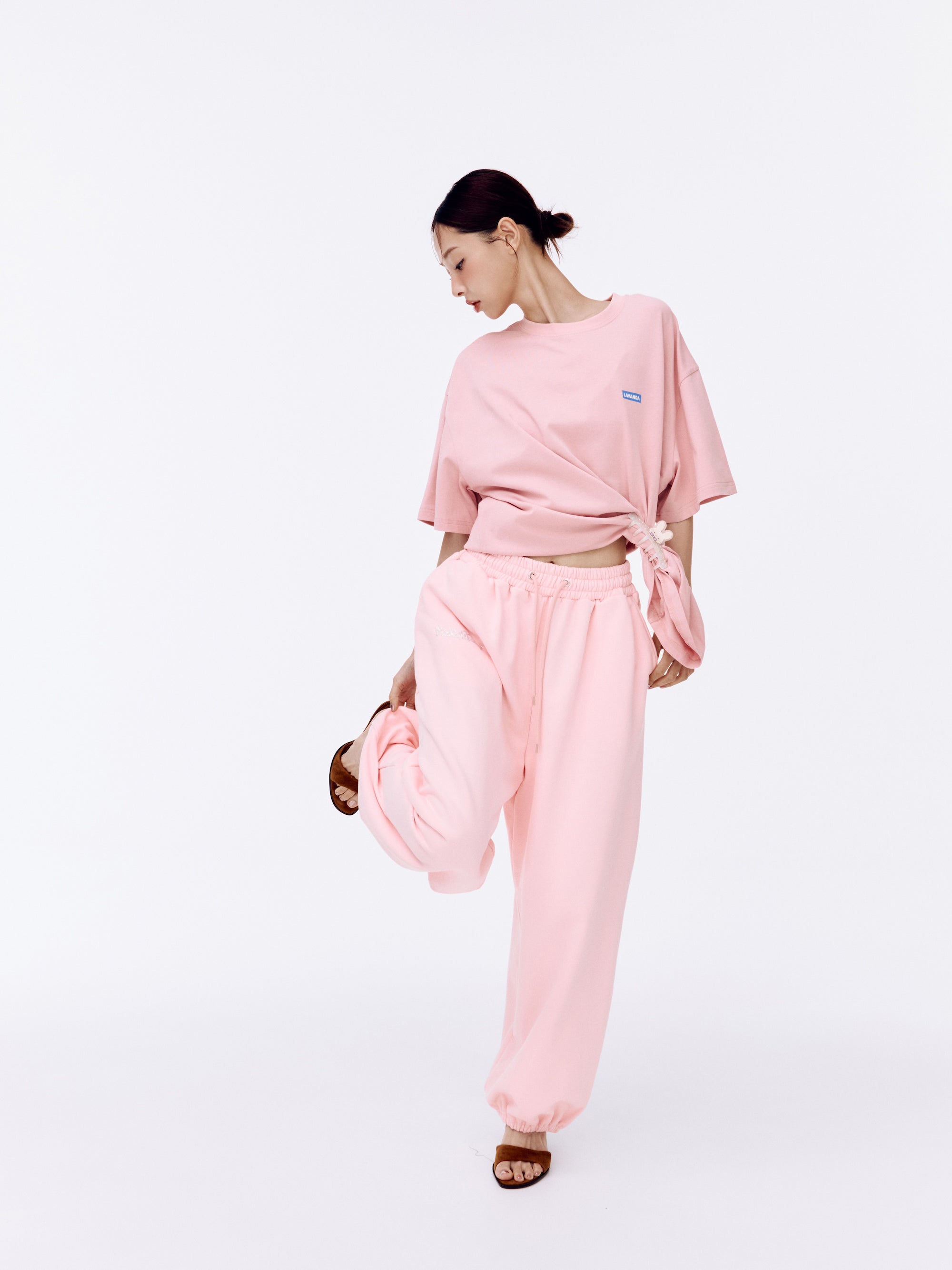 身長:172cm