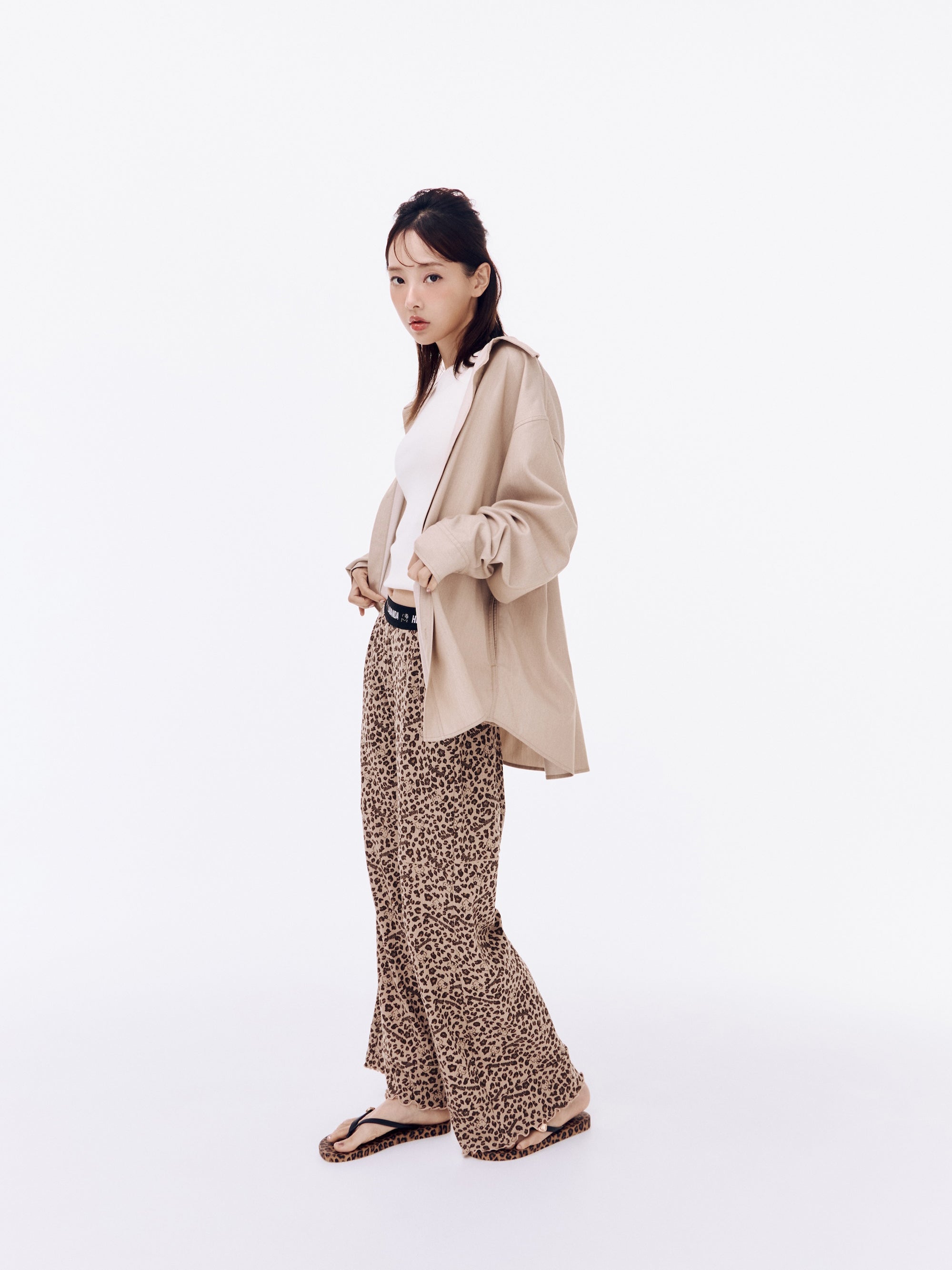 身長:172cm