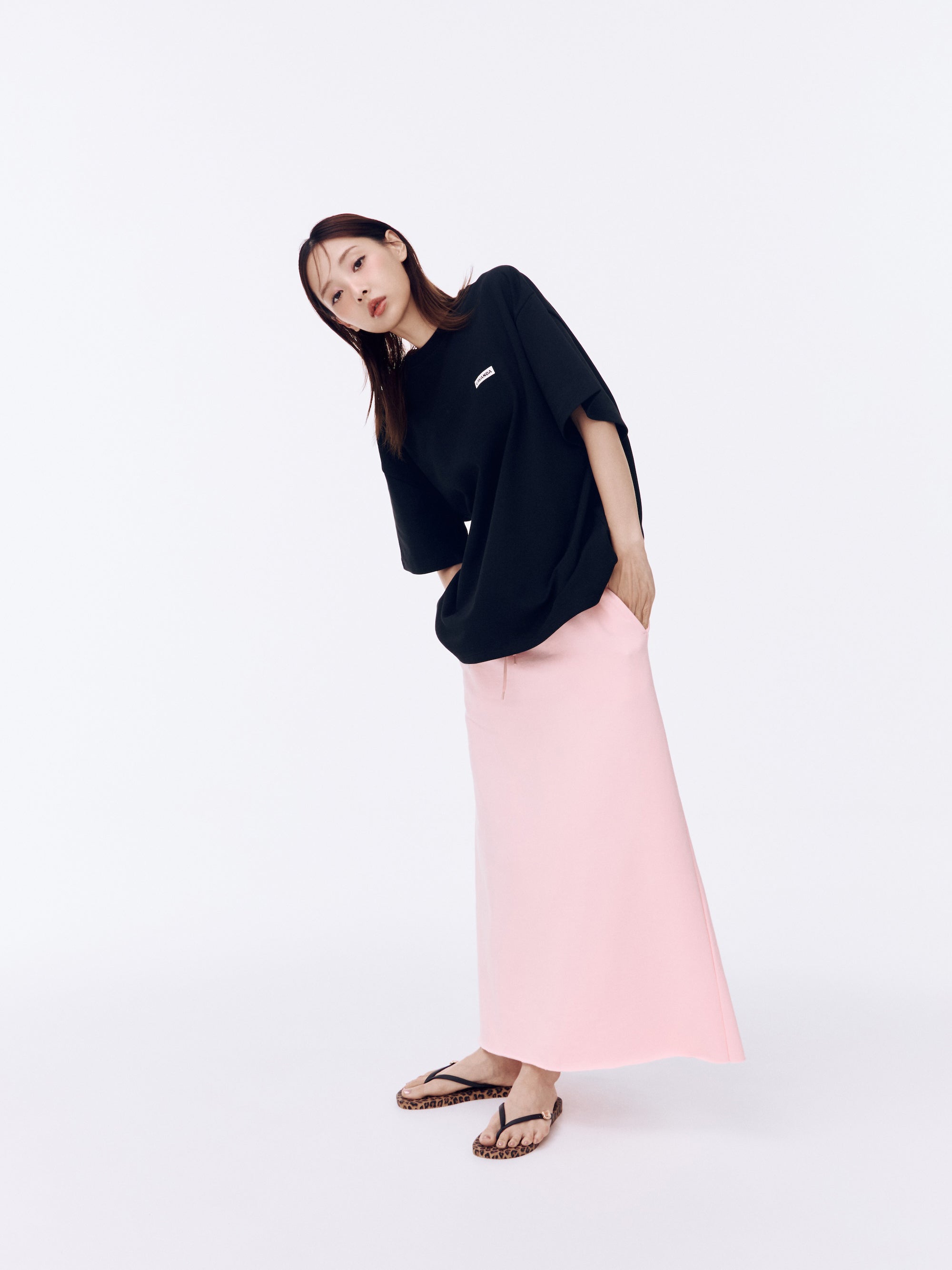 身長:172cm
