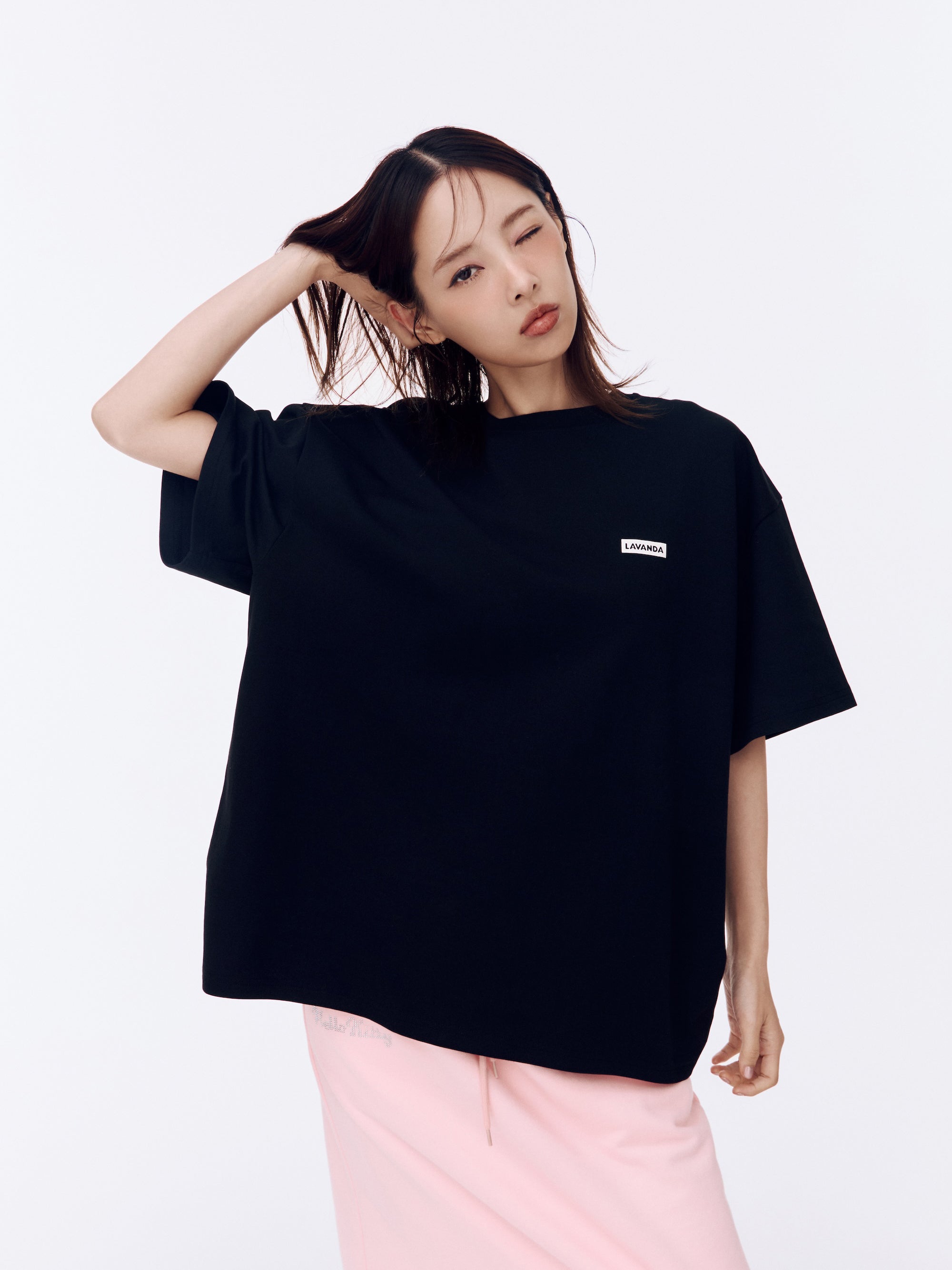 身長:172cm