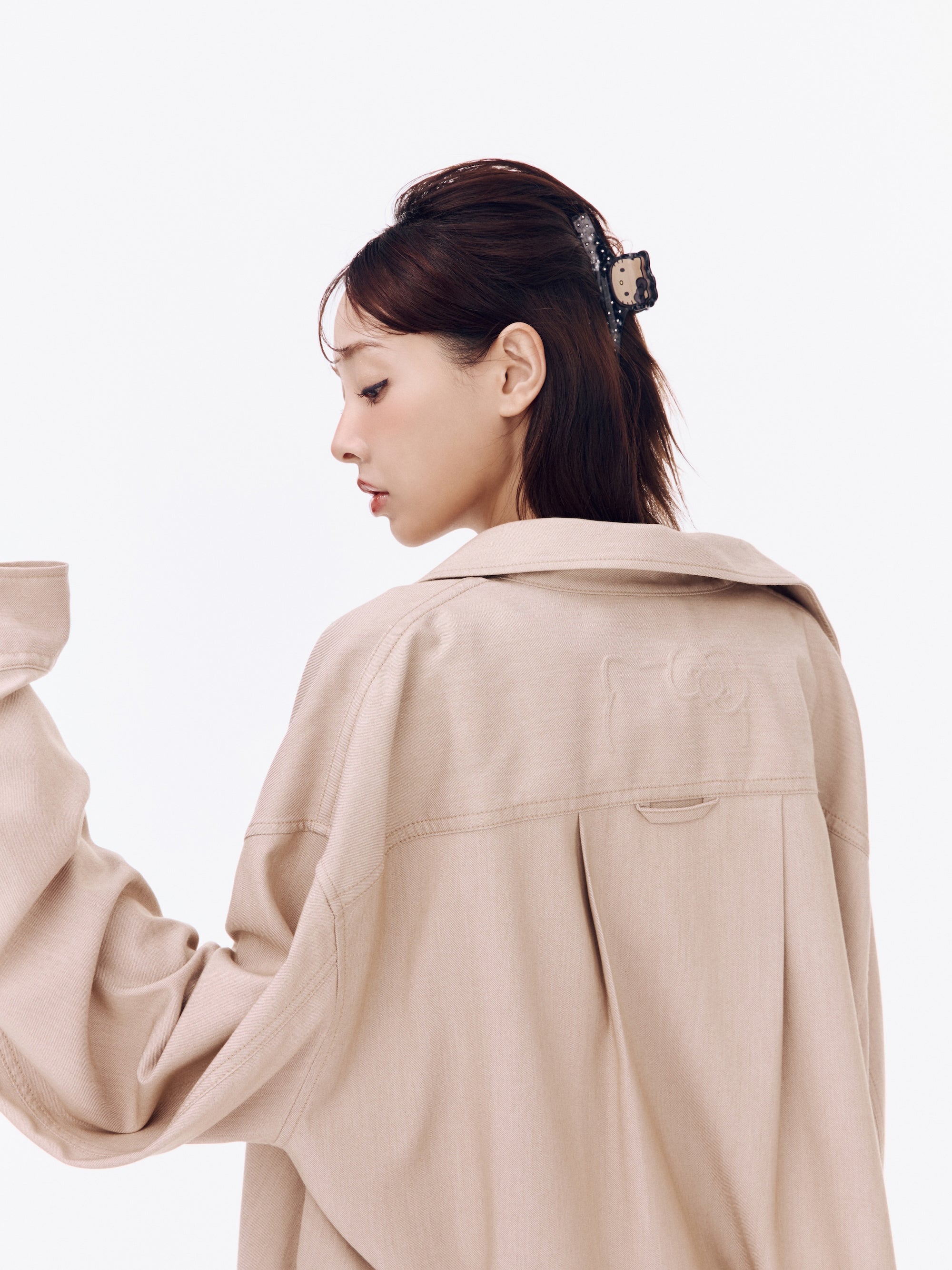 身長:172cm