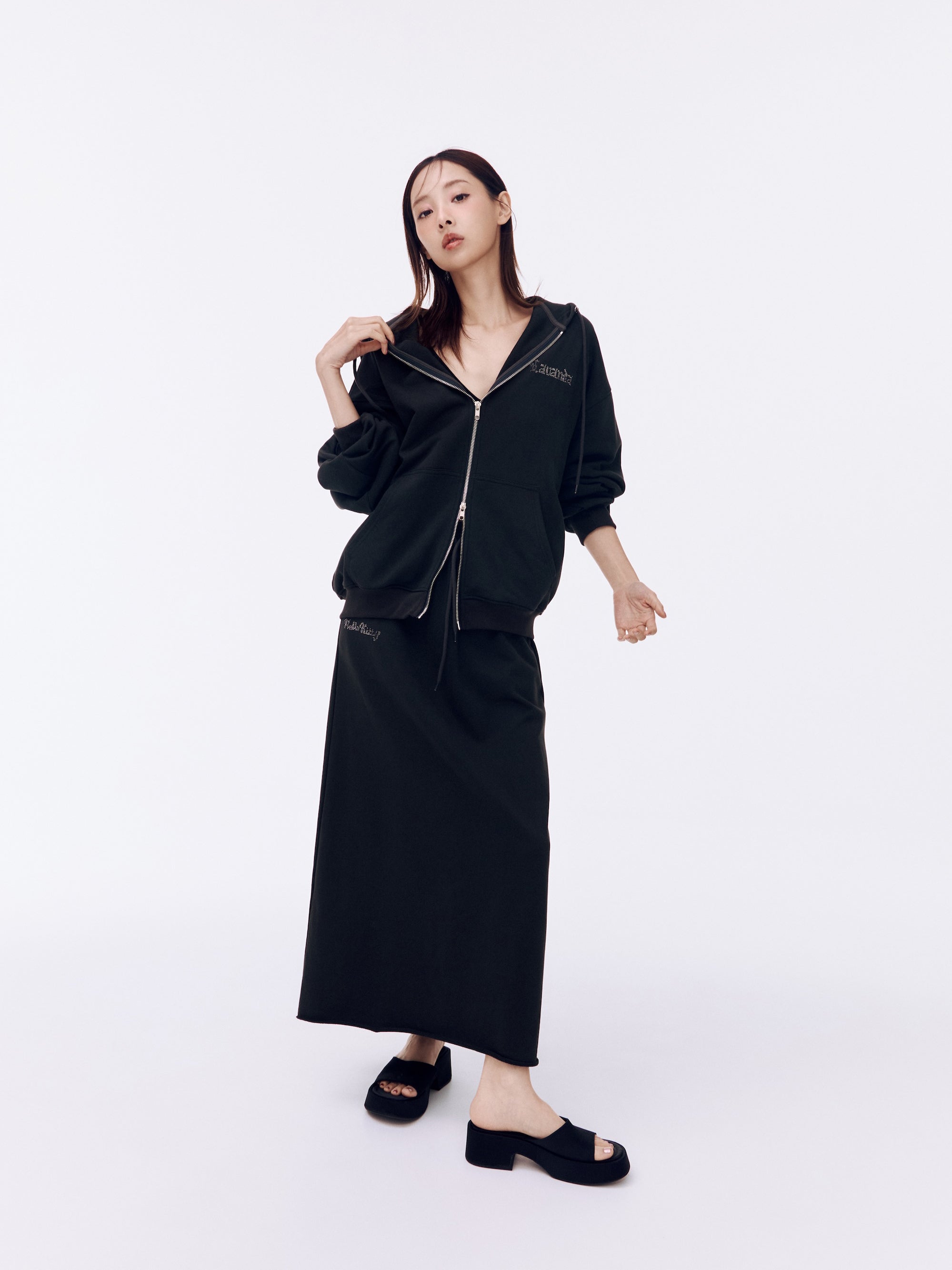 身長:172cm