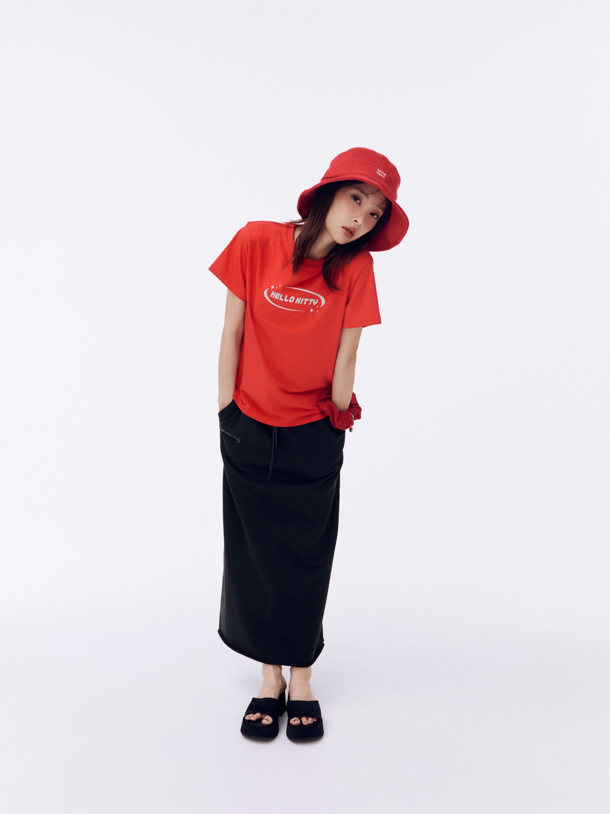 身長:172cm