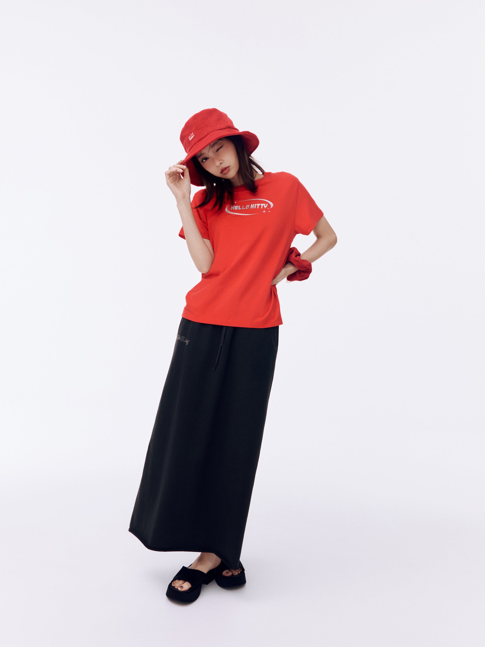 身長:172cm