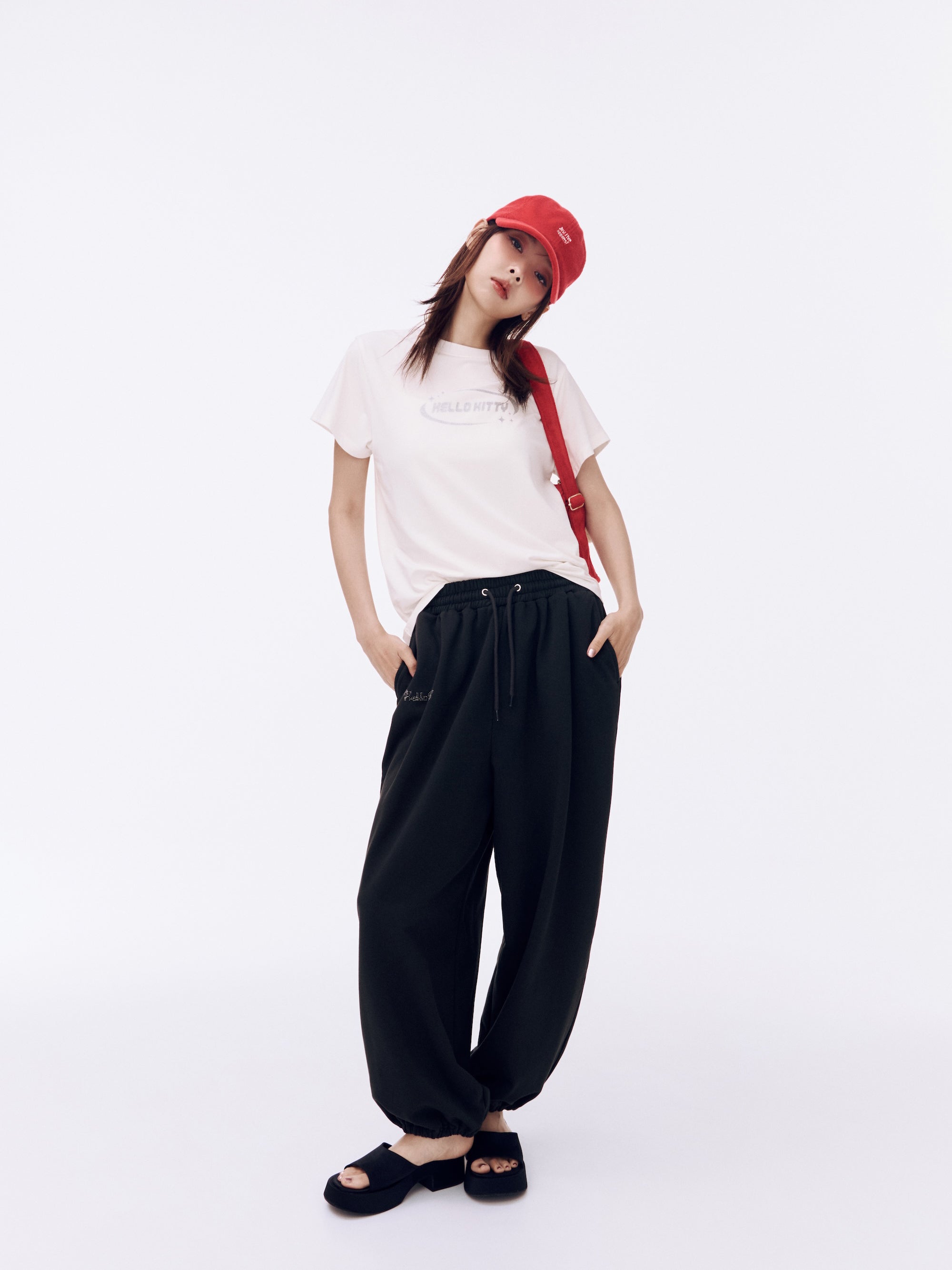 身長:172cm