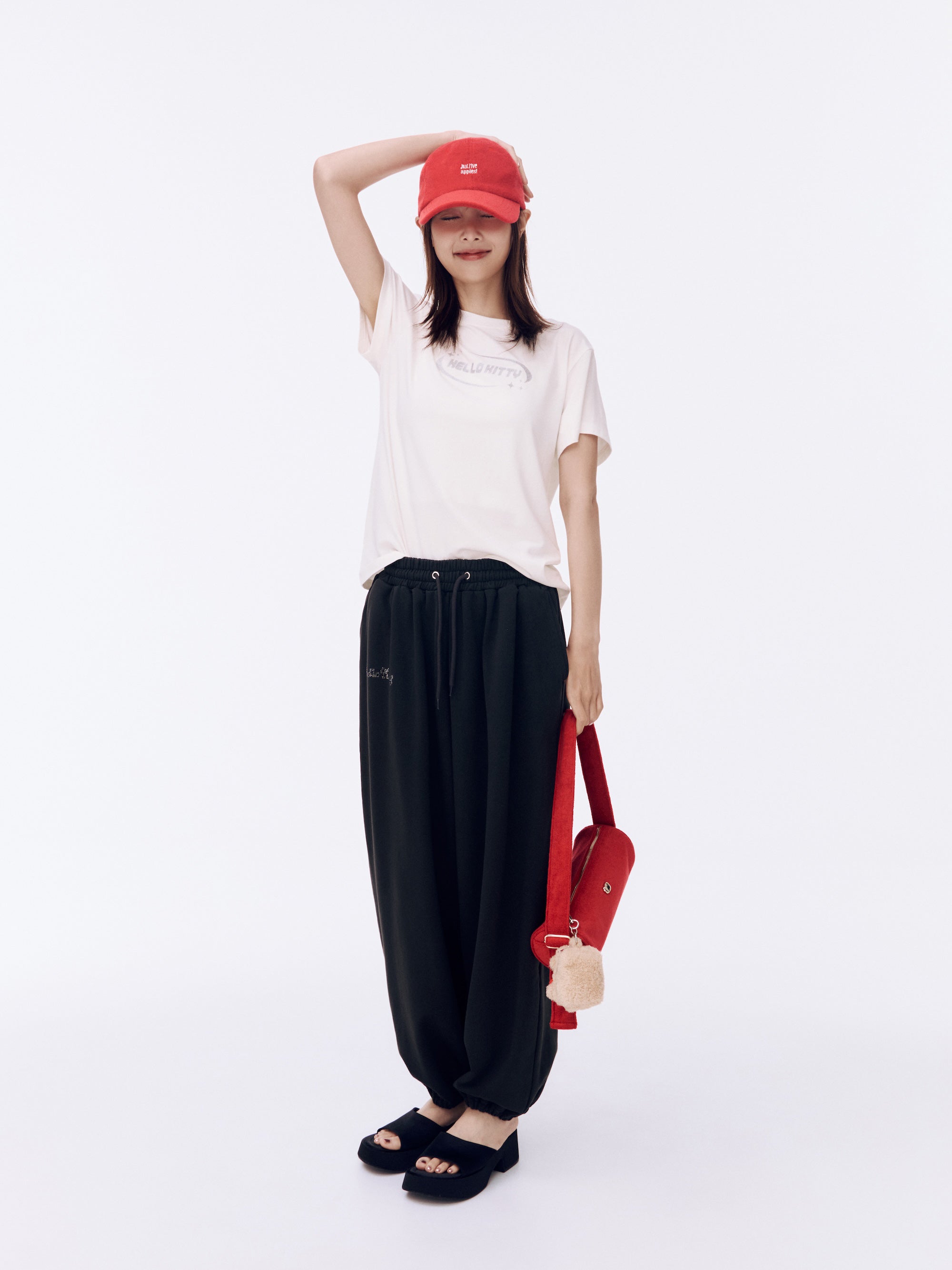 身長:172cm