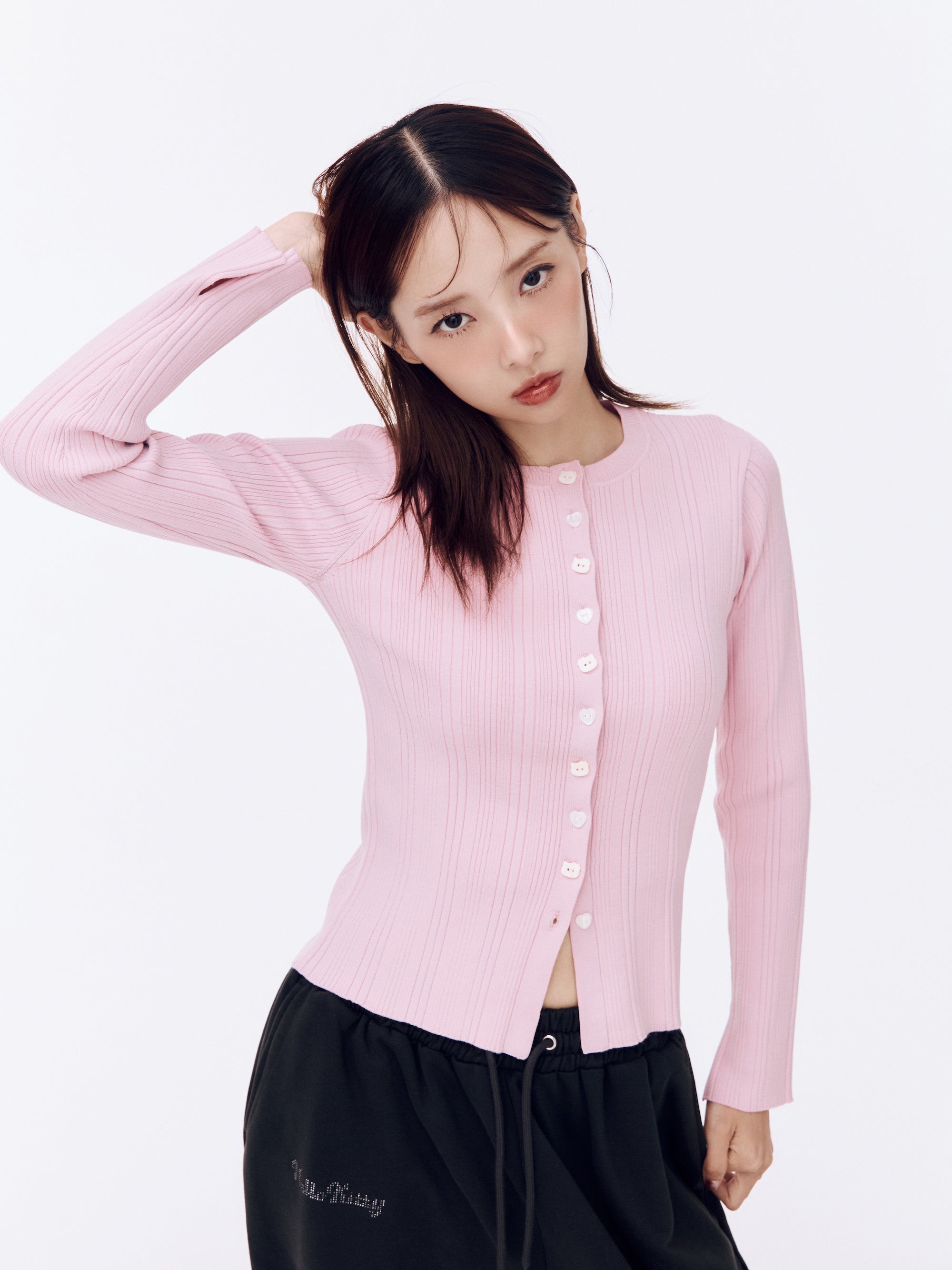 身長:172cm