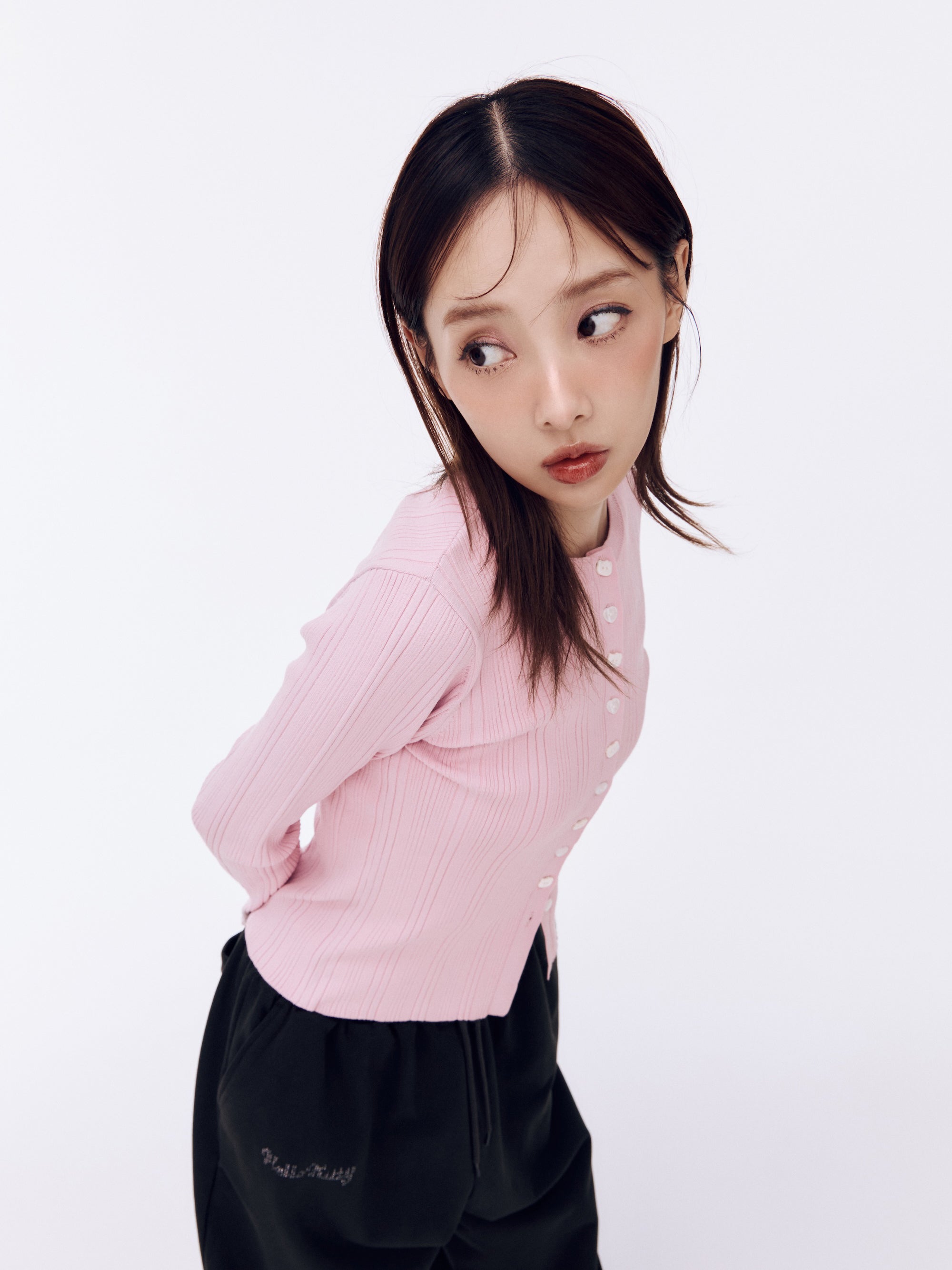 身長:172cm