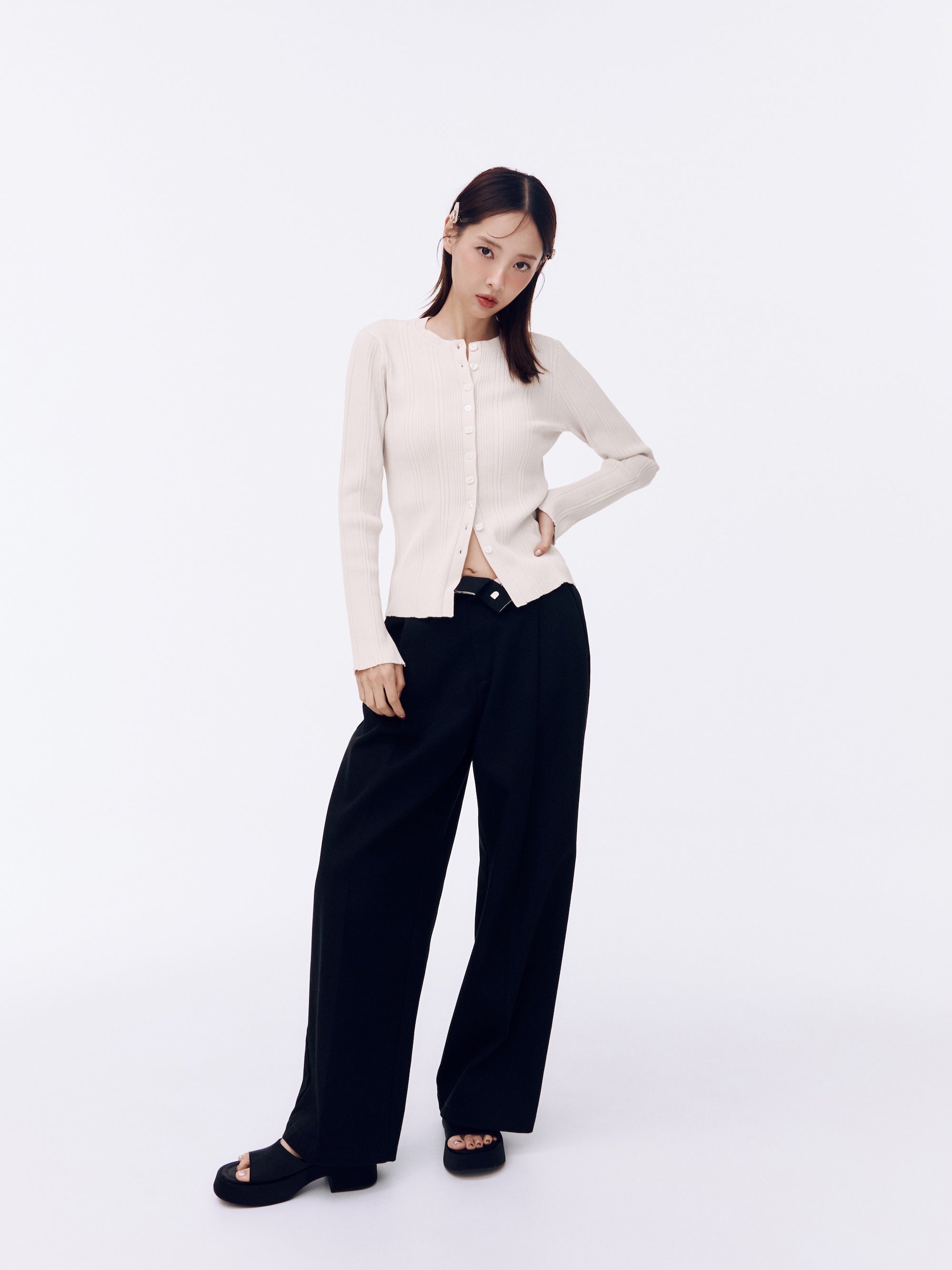 身長:172cm