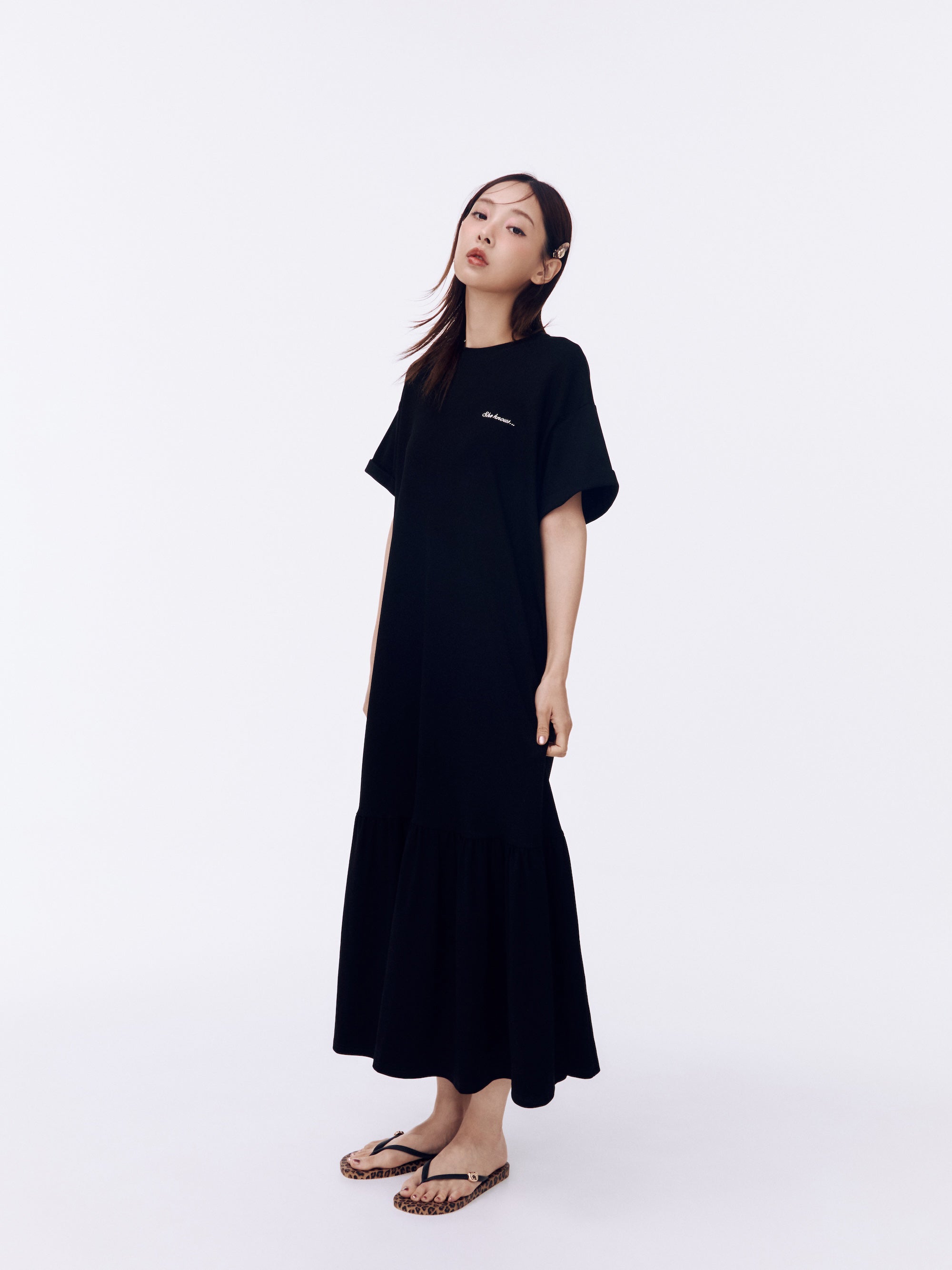 身長:172cm