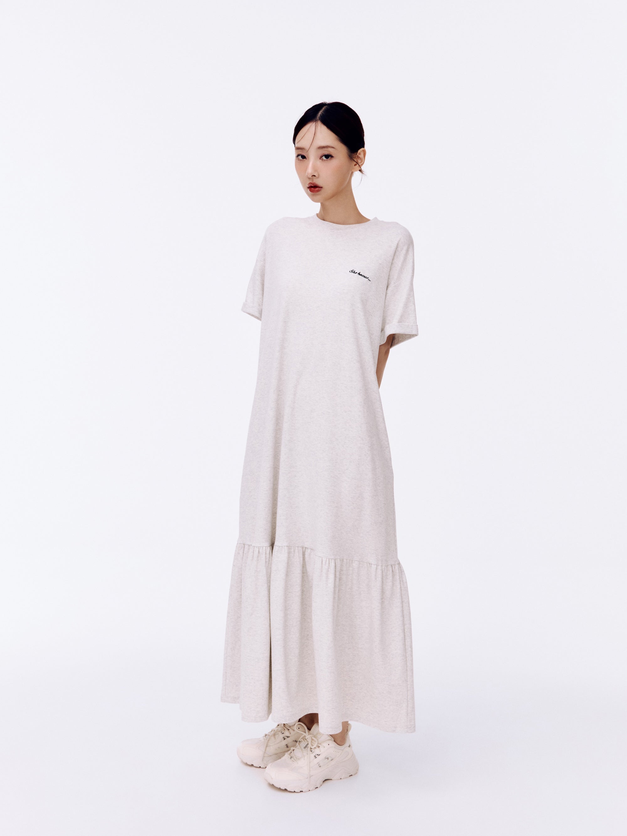 身長:172cm