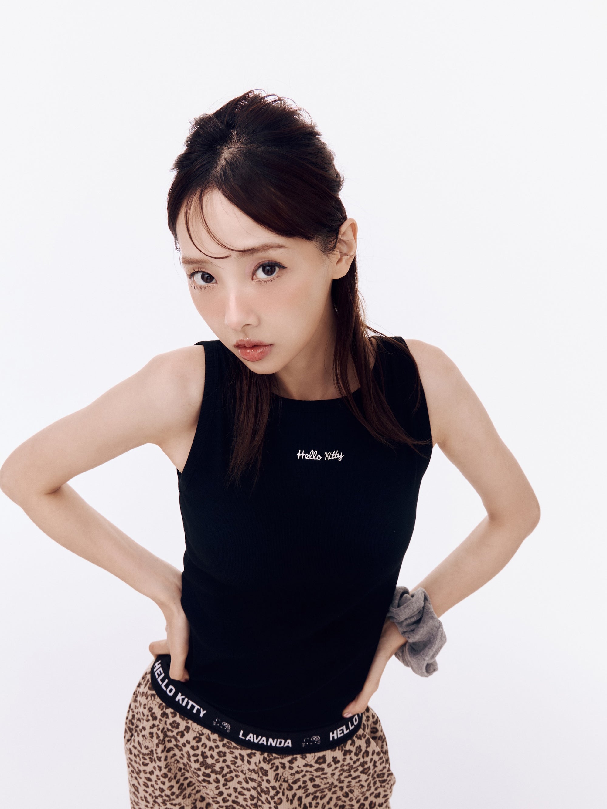 身長:172cm