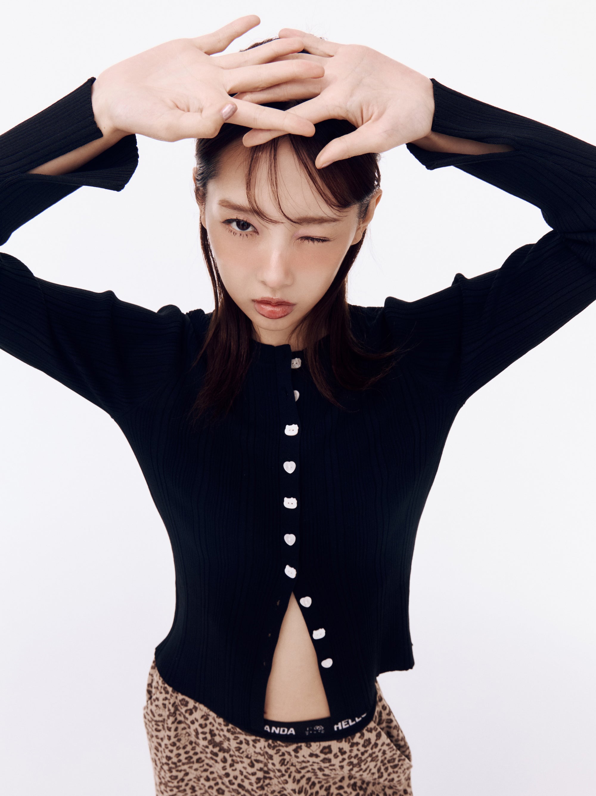 身長:172cm
