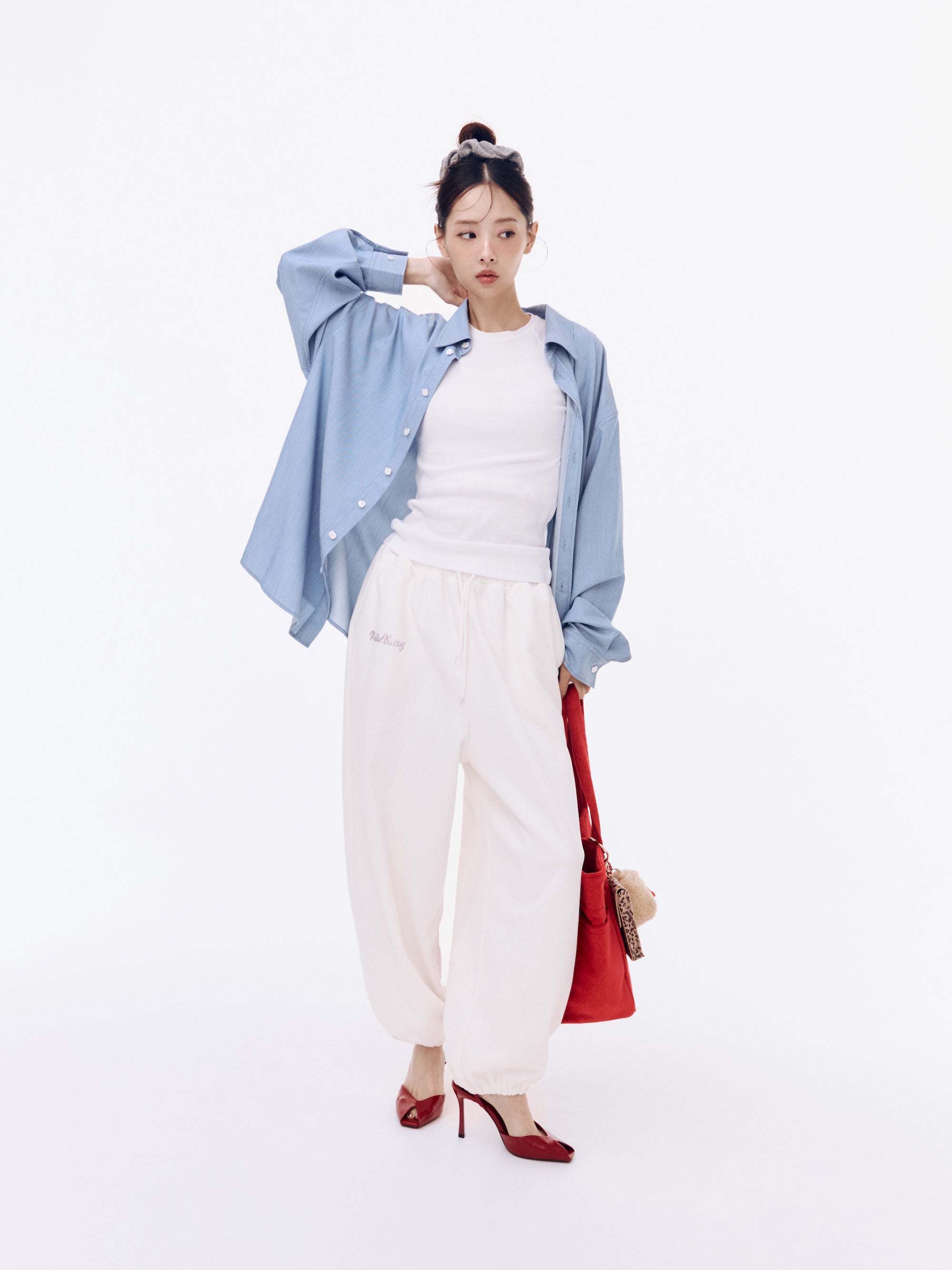 身長:172cm
