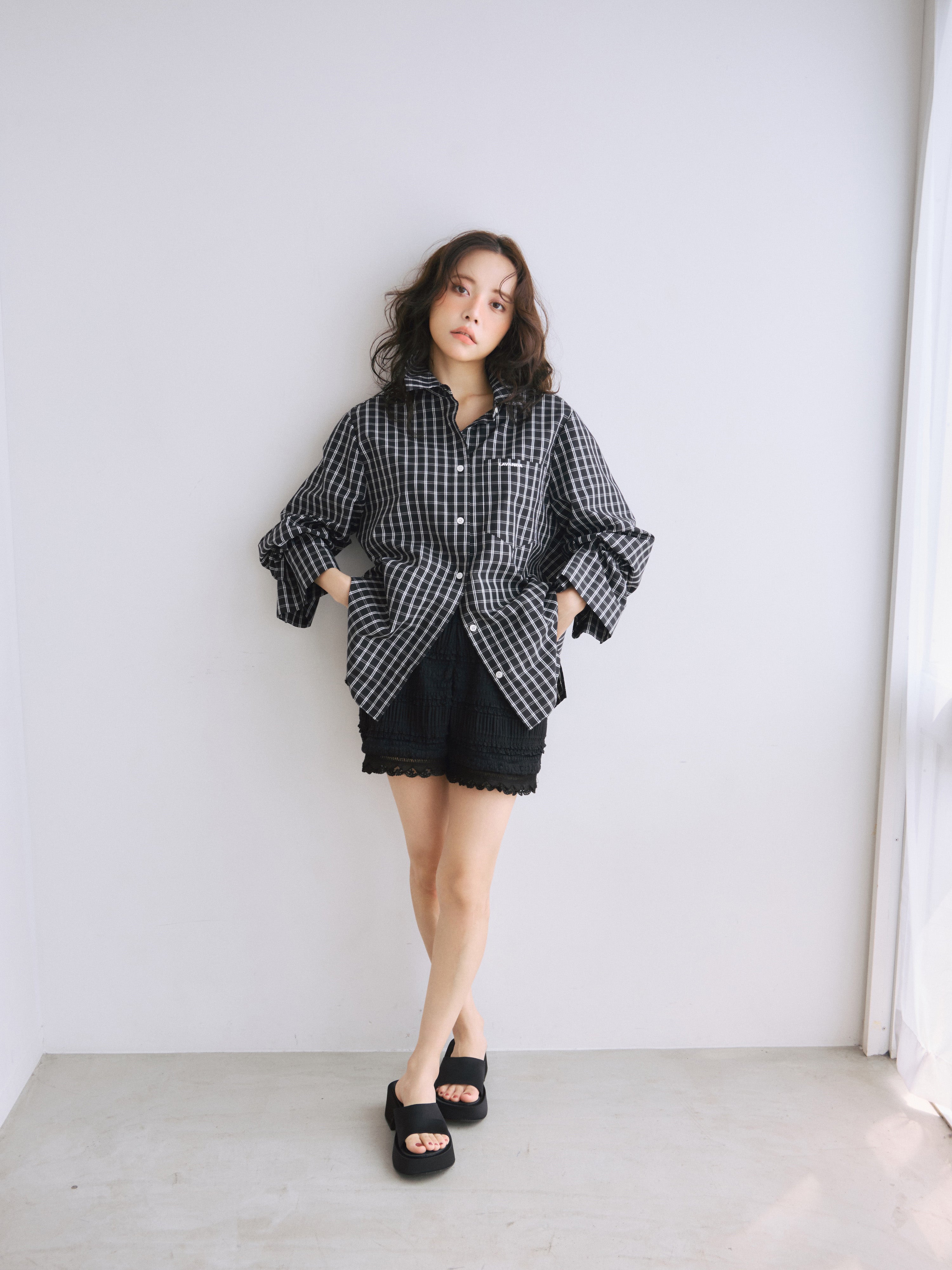 身長:158cm