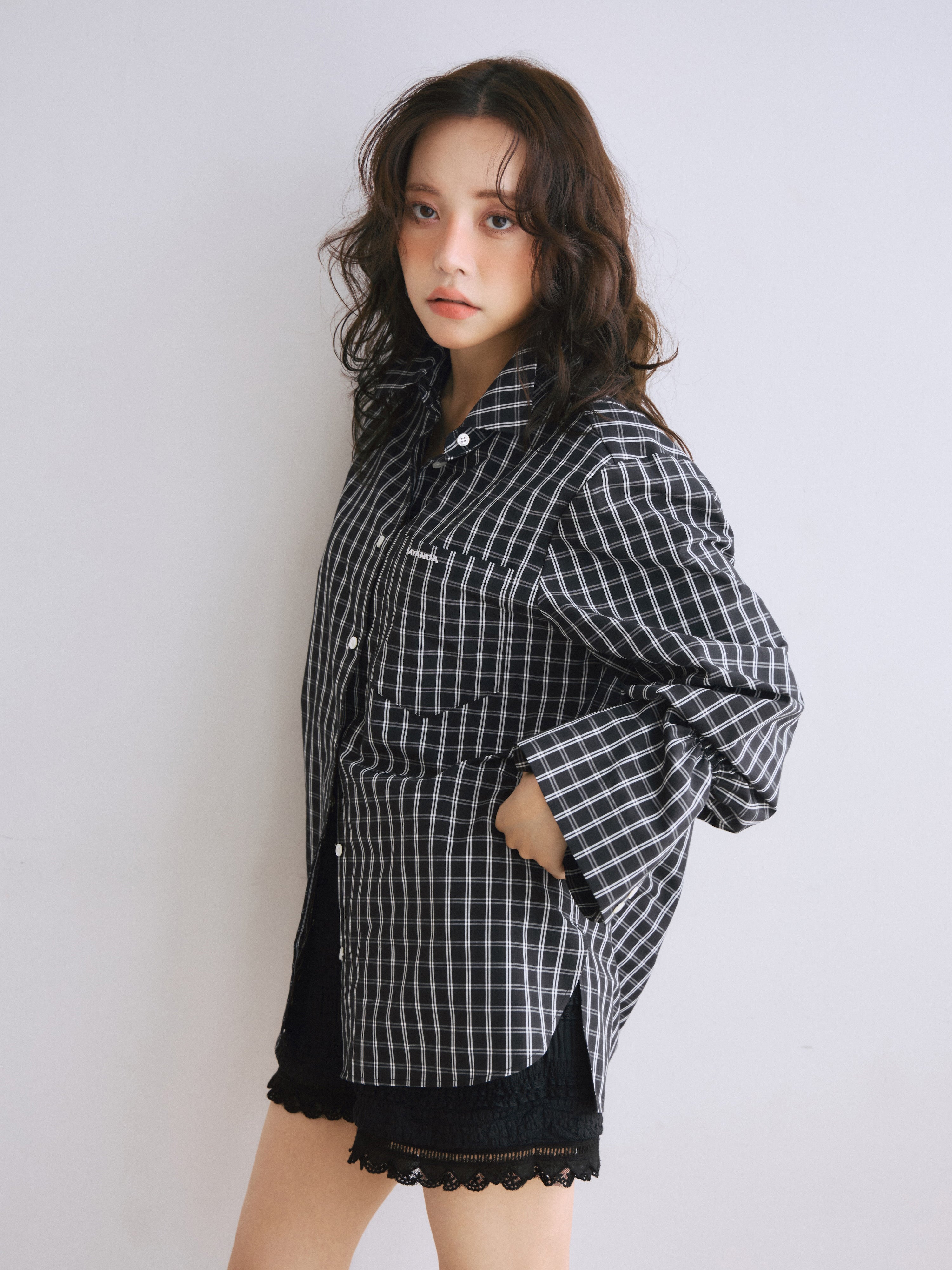 身長:158cm