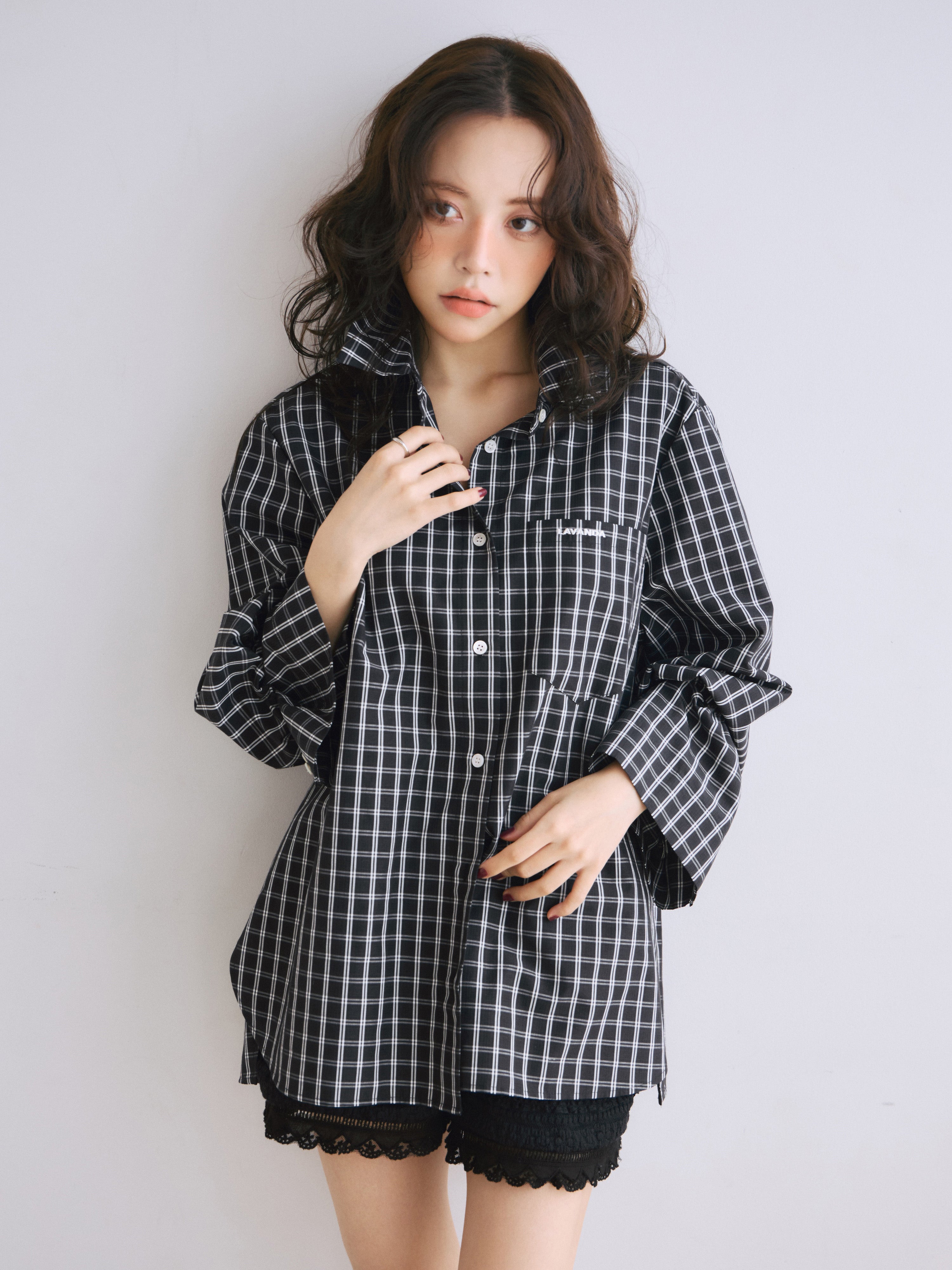 身長:158cm
