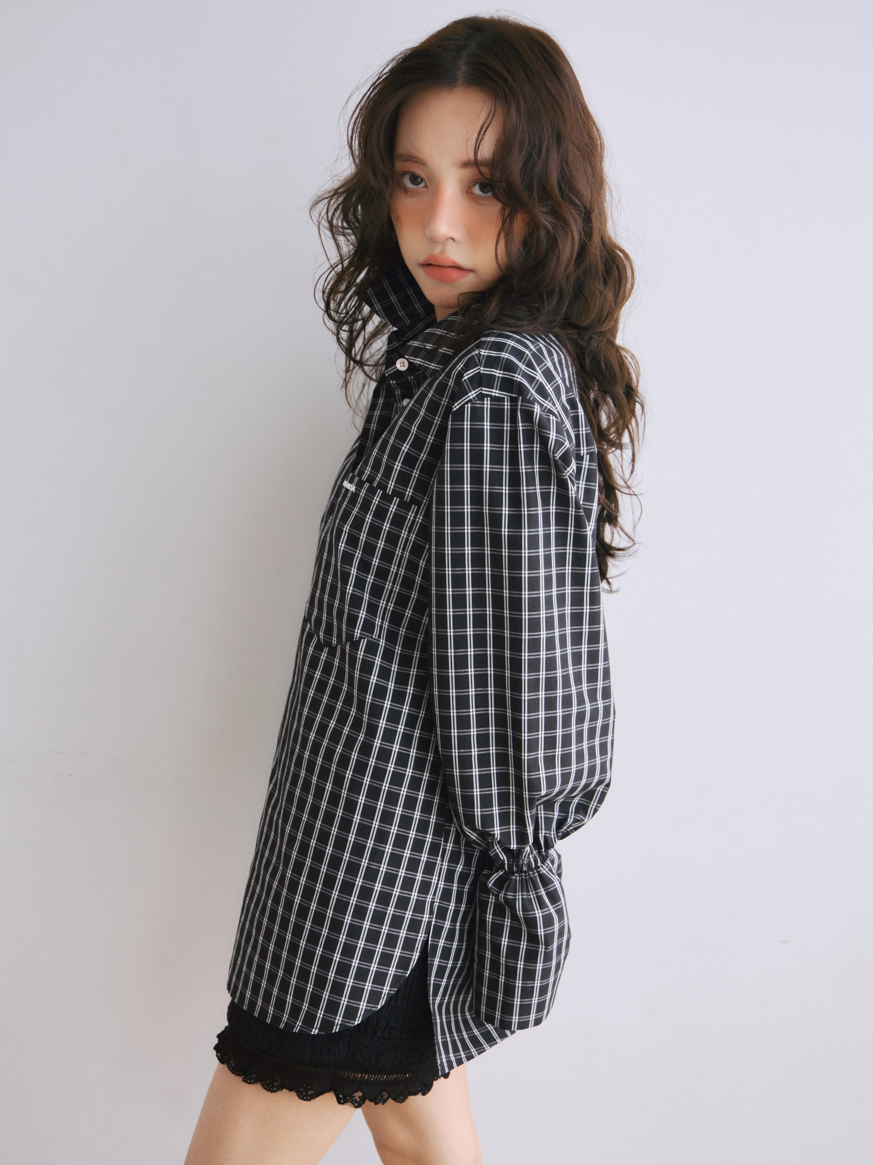 身長:158cm