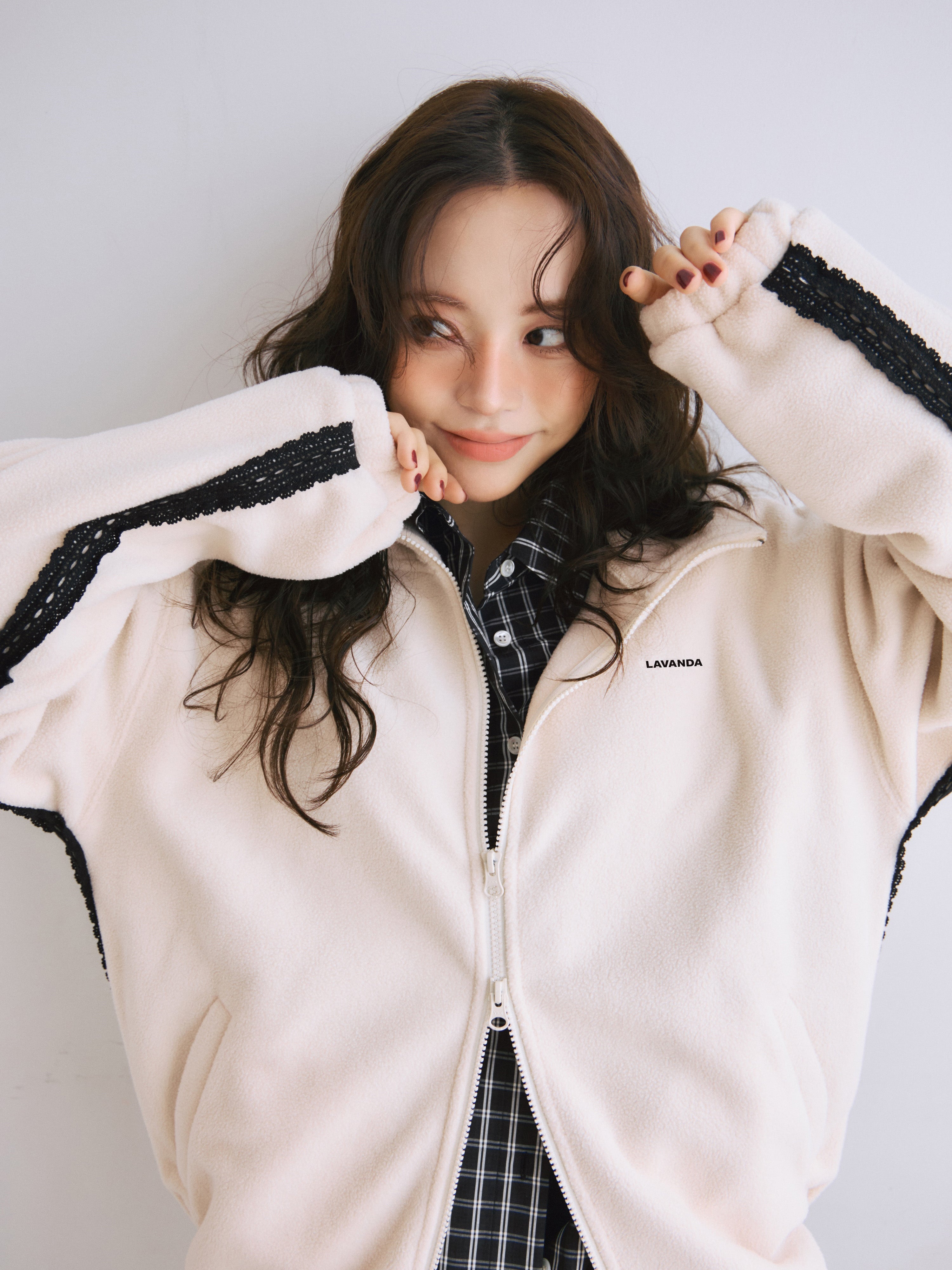 身長:158cm