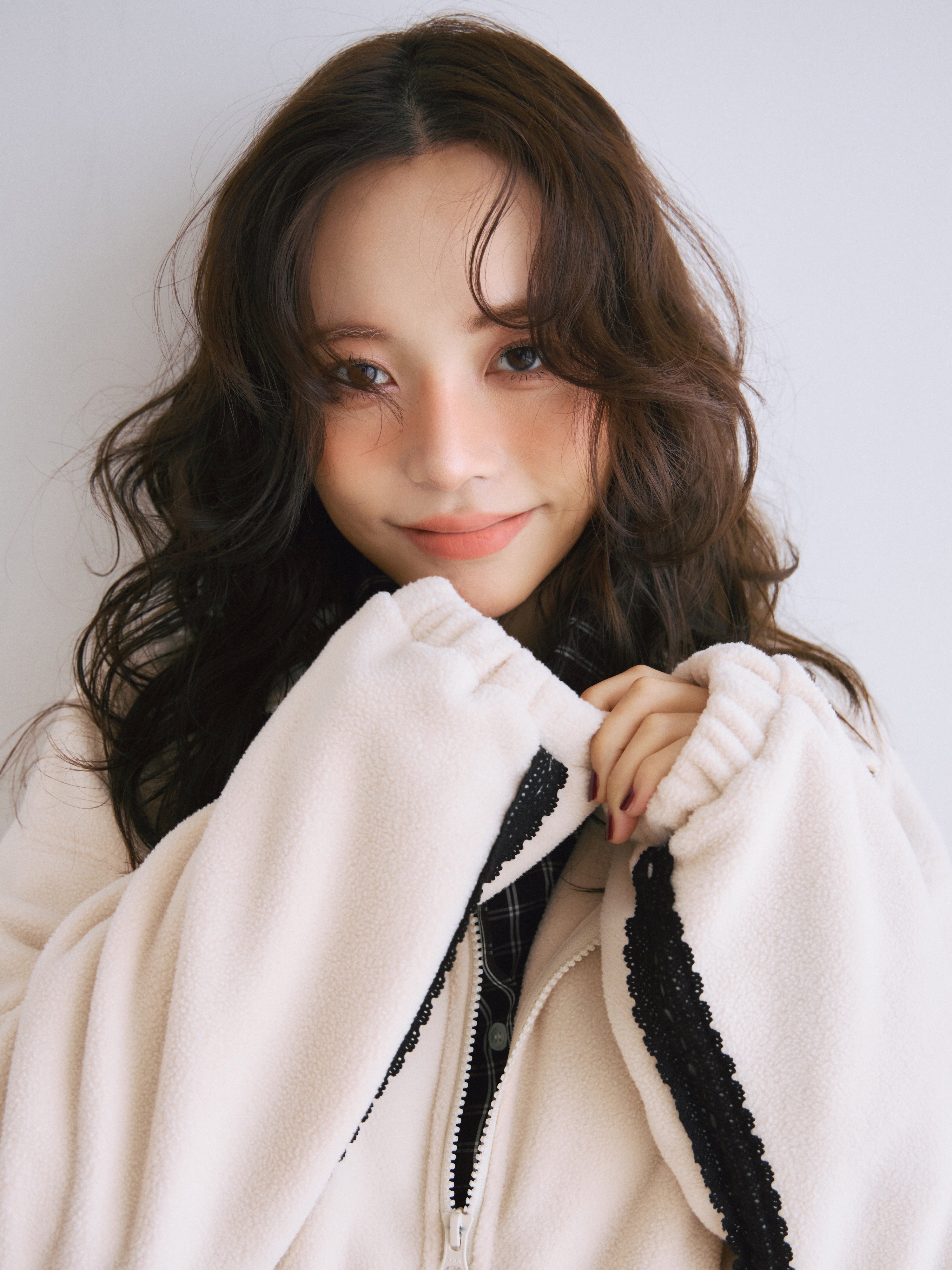 身長:158cm