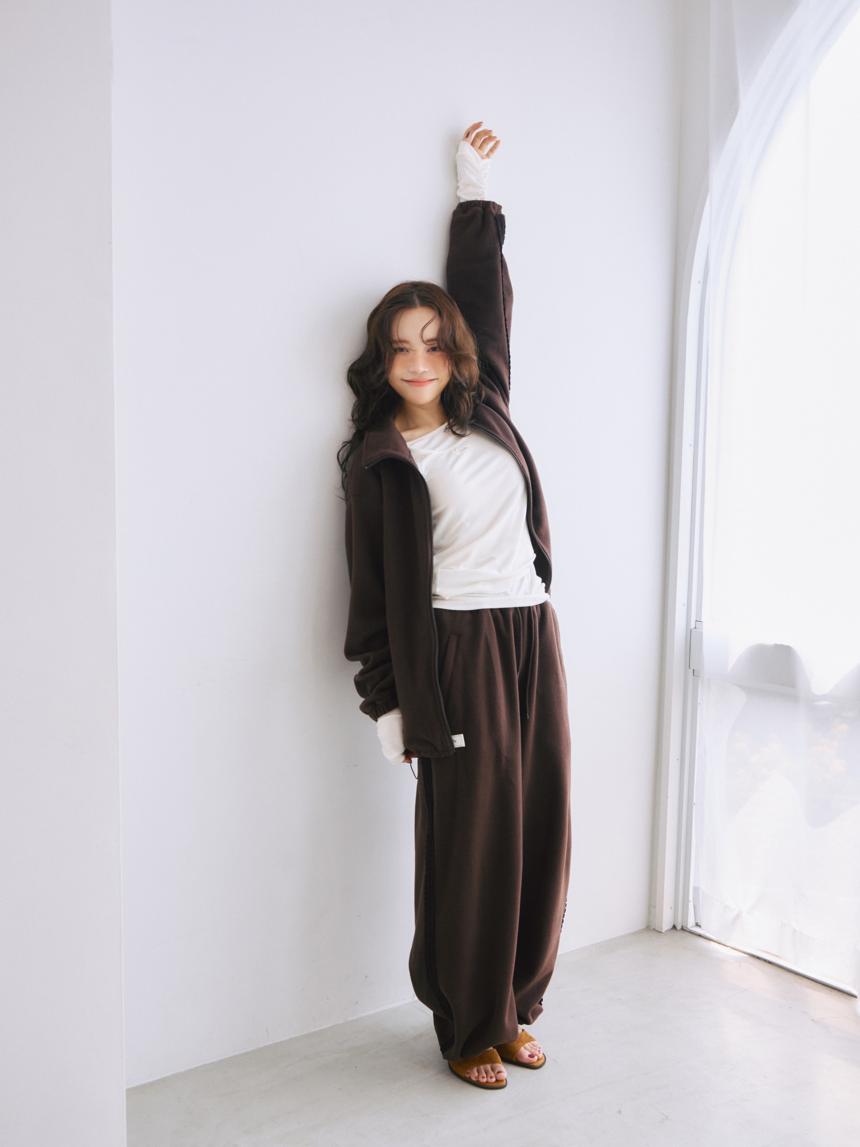 身長:158cm