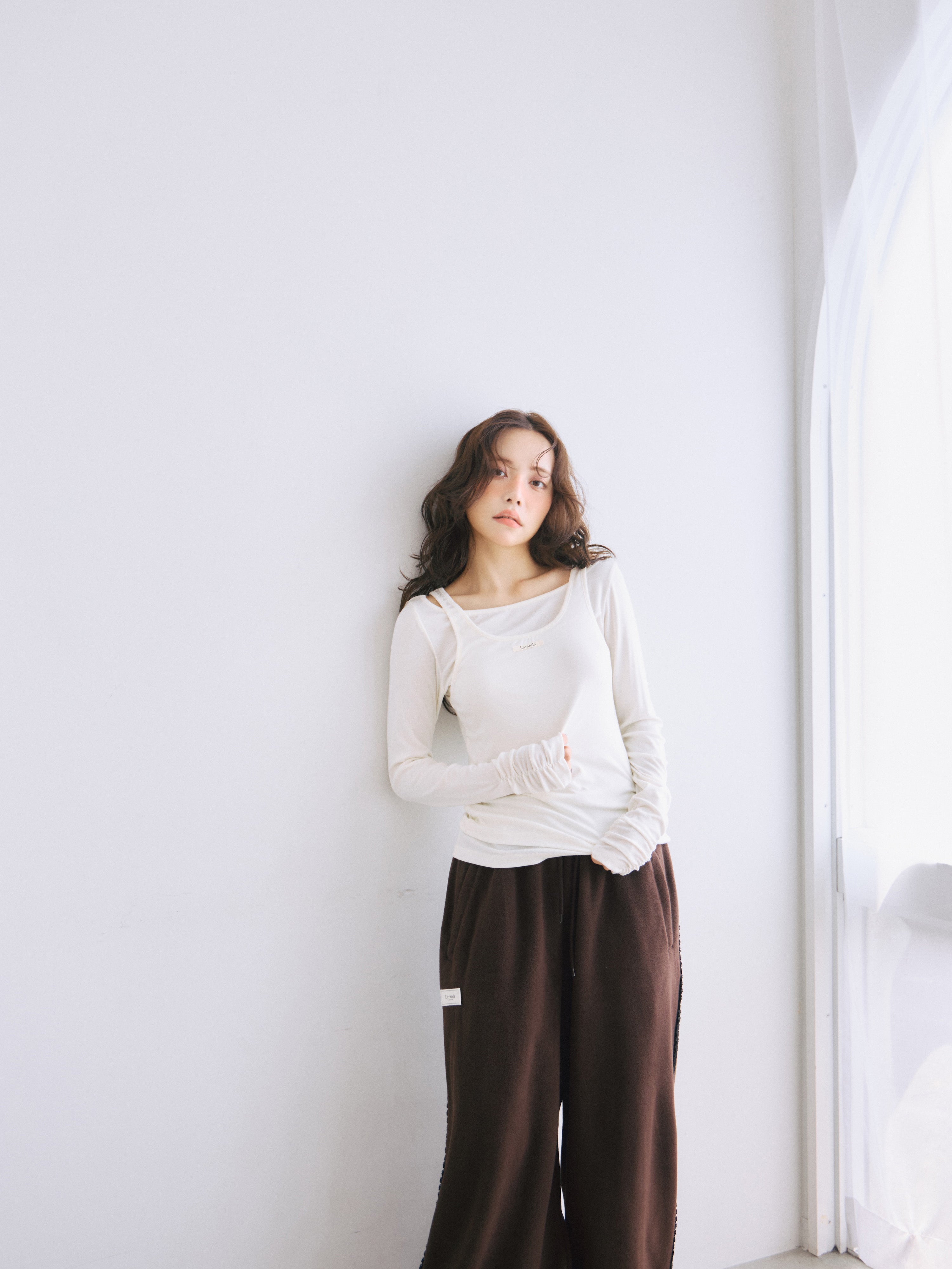 身長:158cm