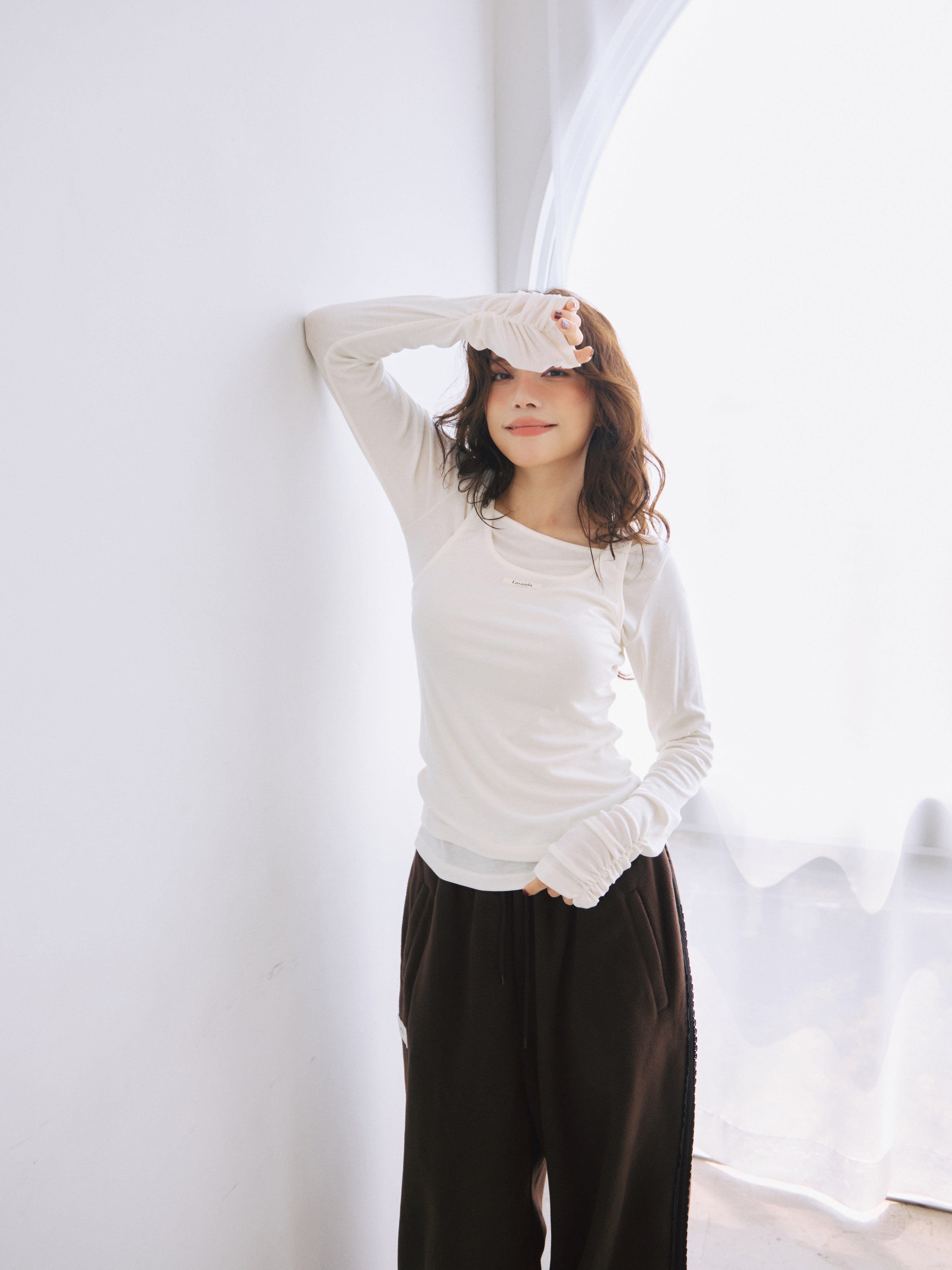 身長:158cm