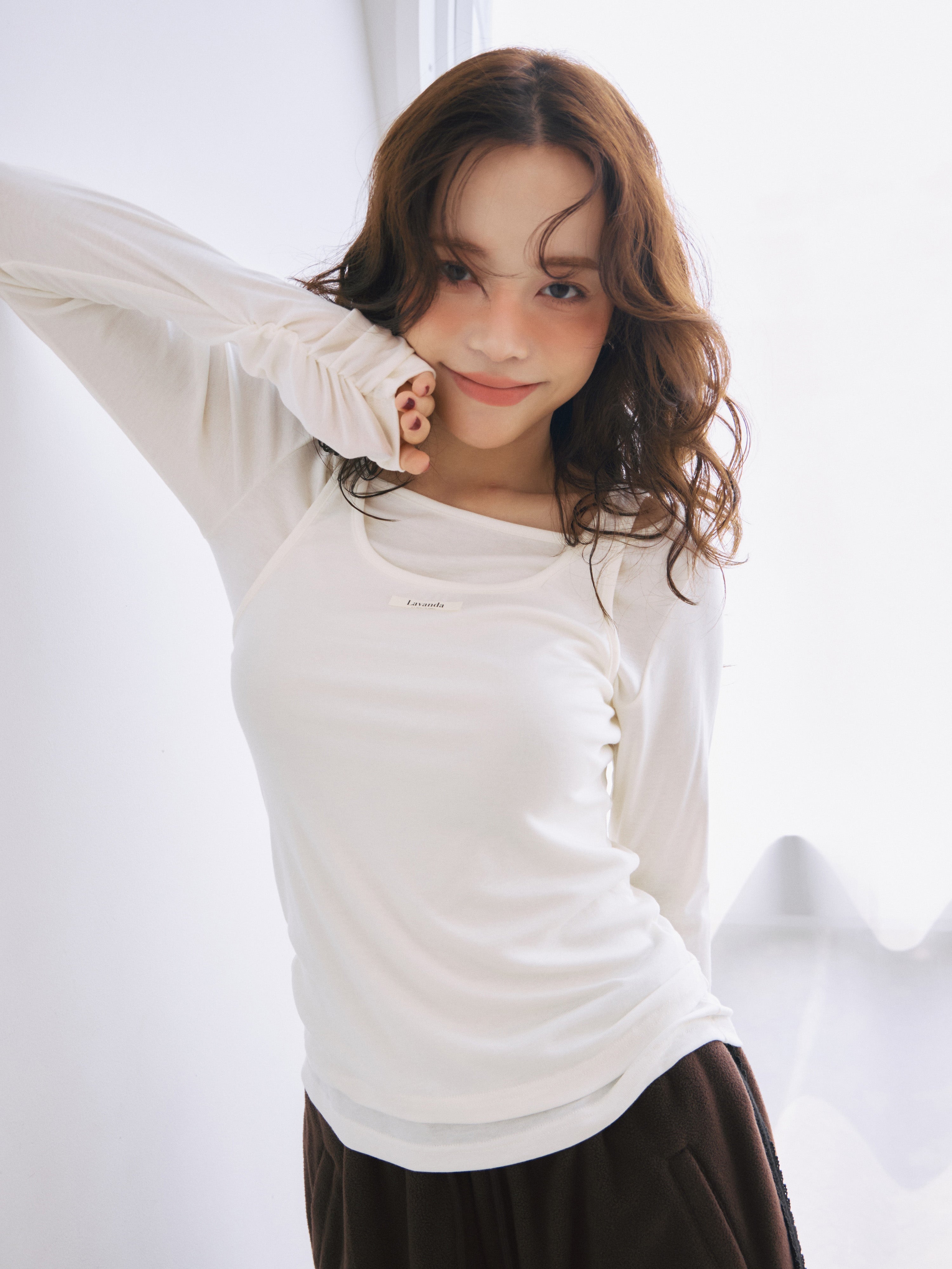 身長:158cm